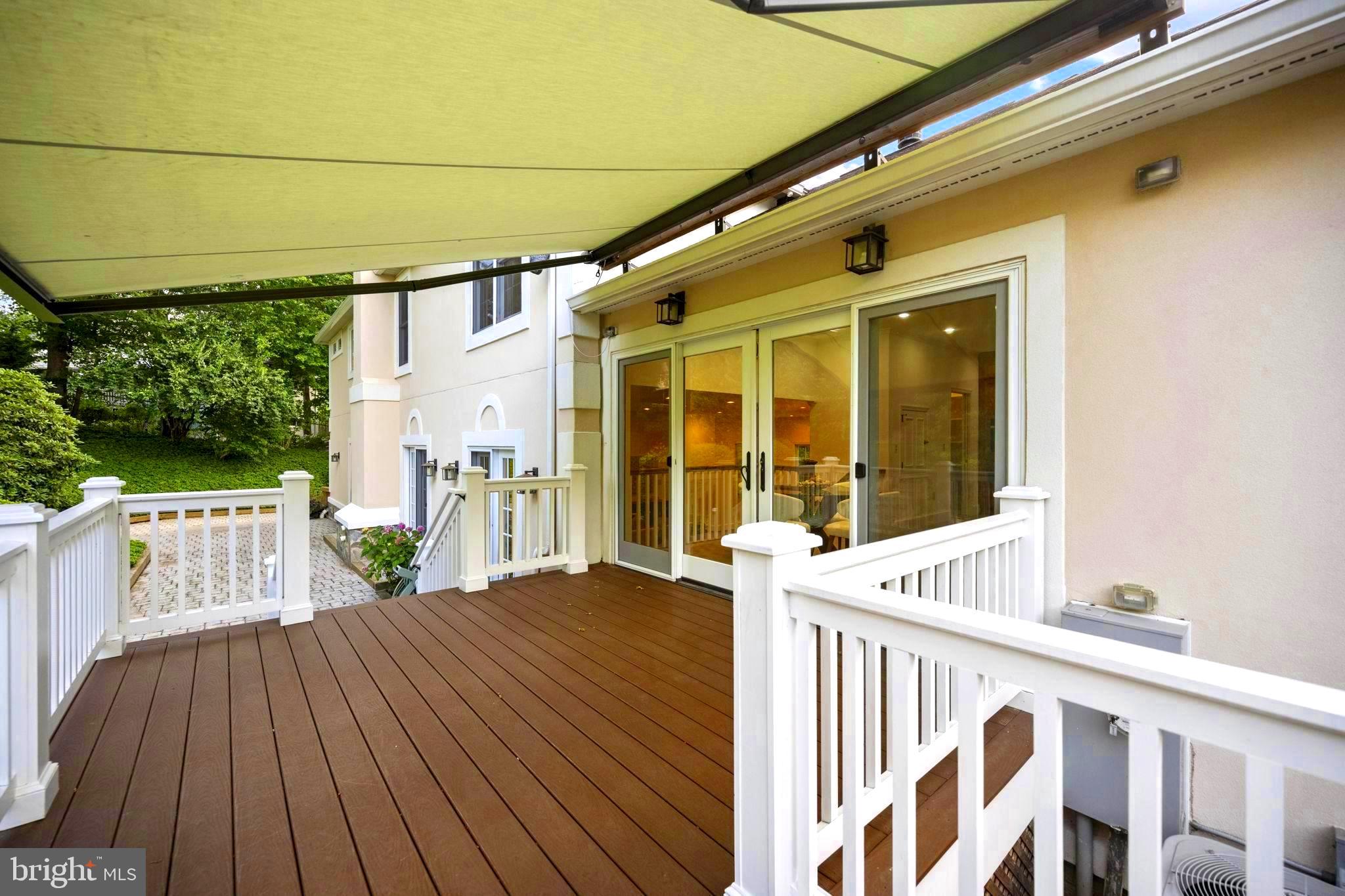 BRYN MAWR - Residential