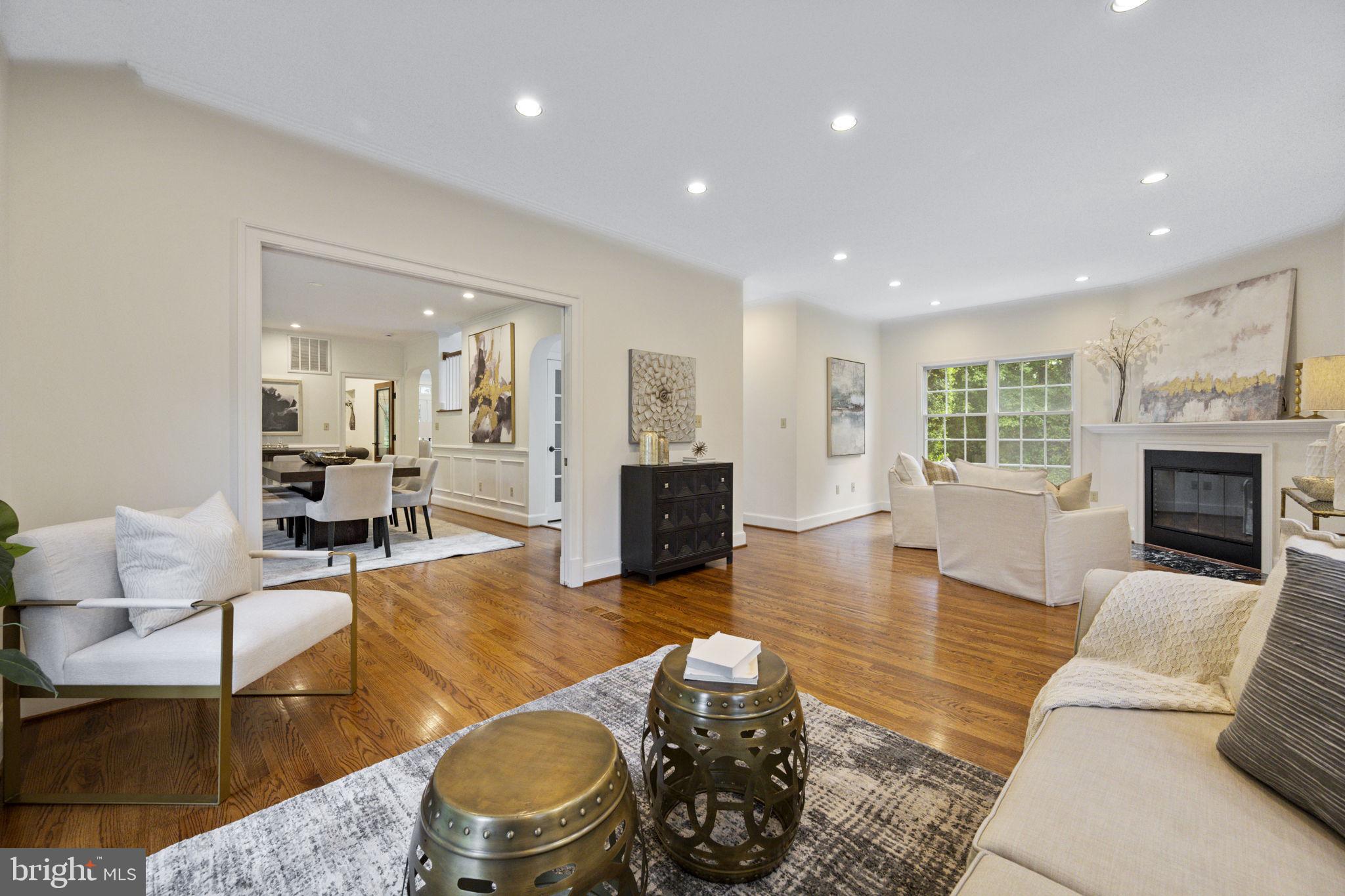 BRYN MAWR - Residential