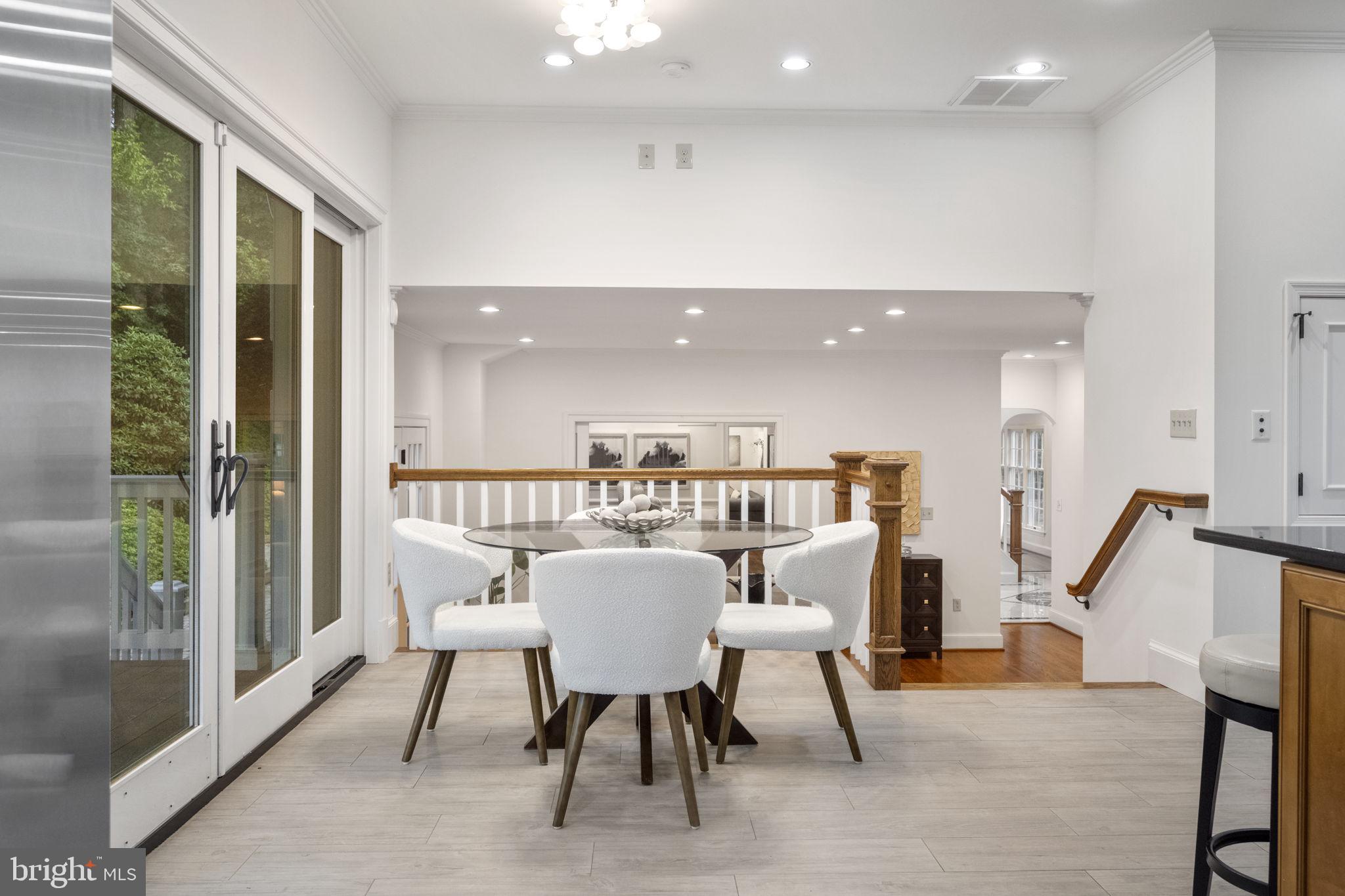 BRYN MAWR - Residential