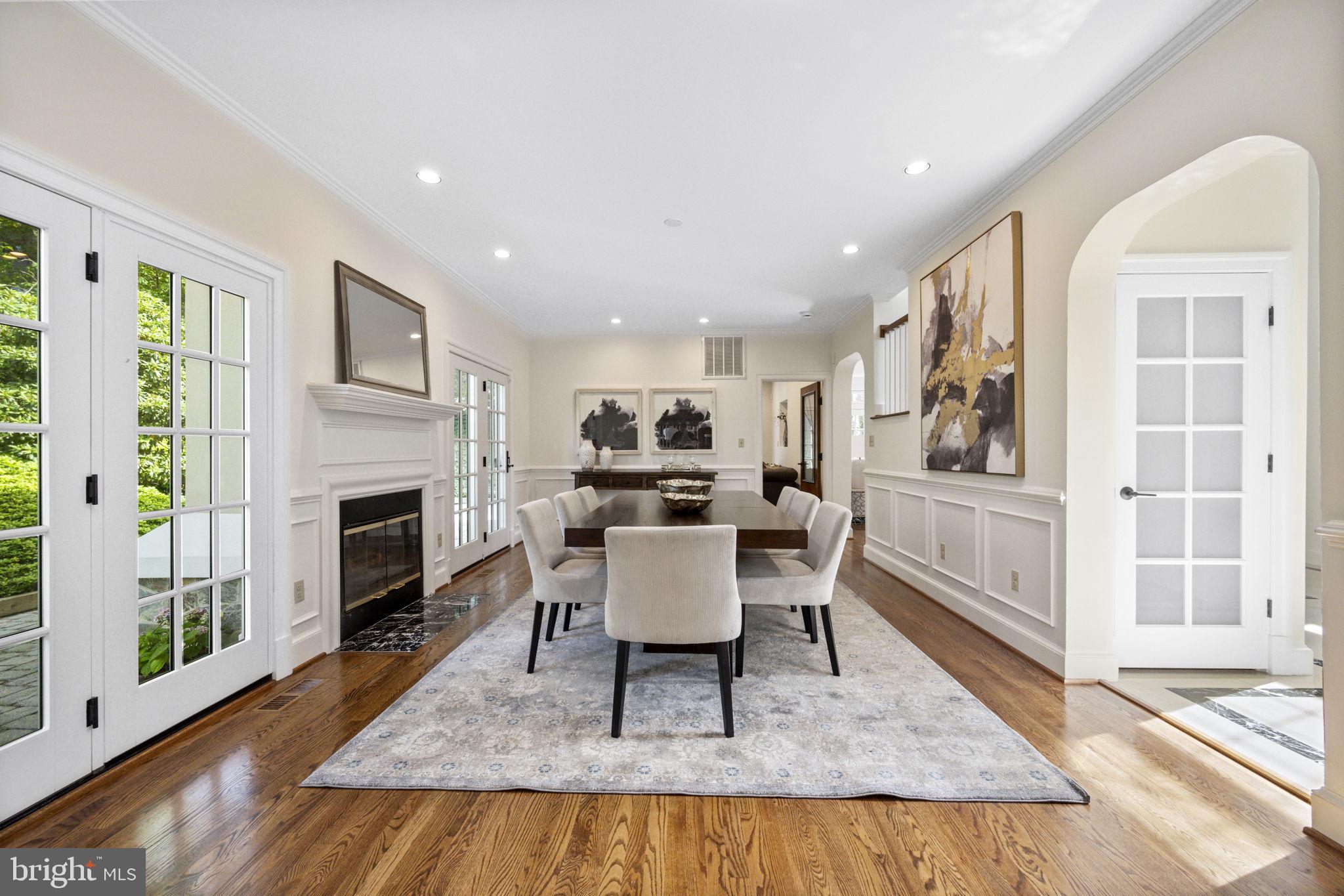 BRYN MAWR - Residential