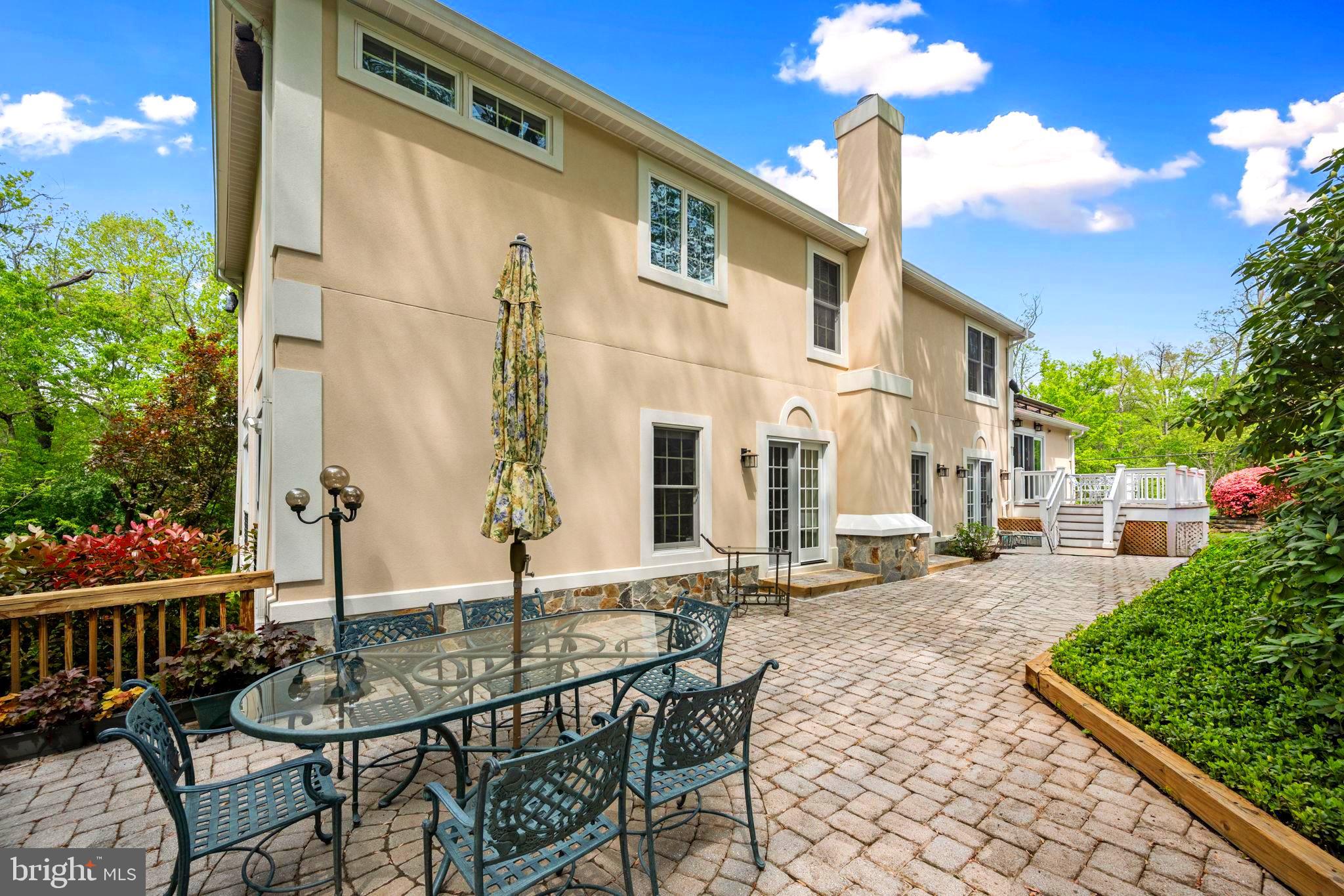 BRYN MAWR - Residential