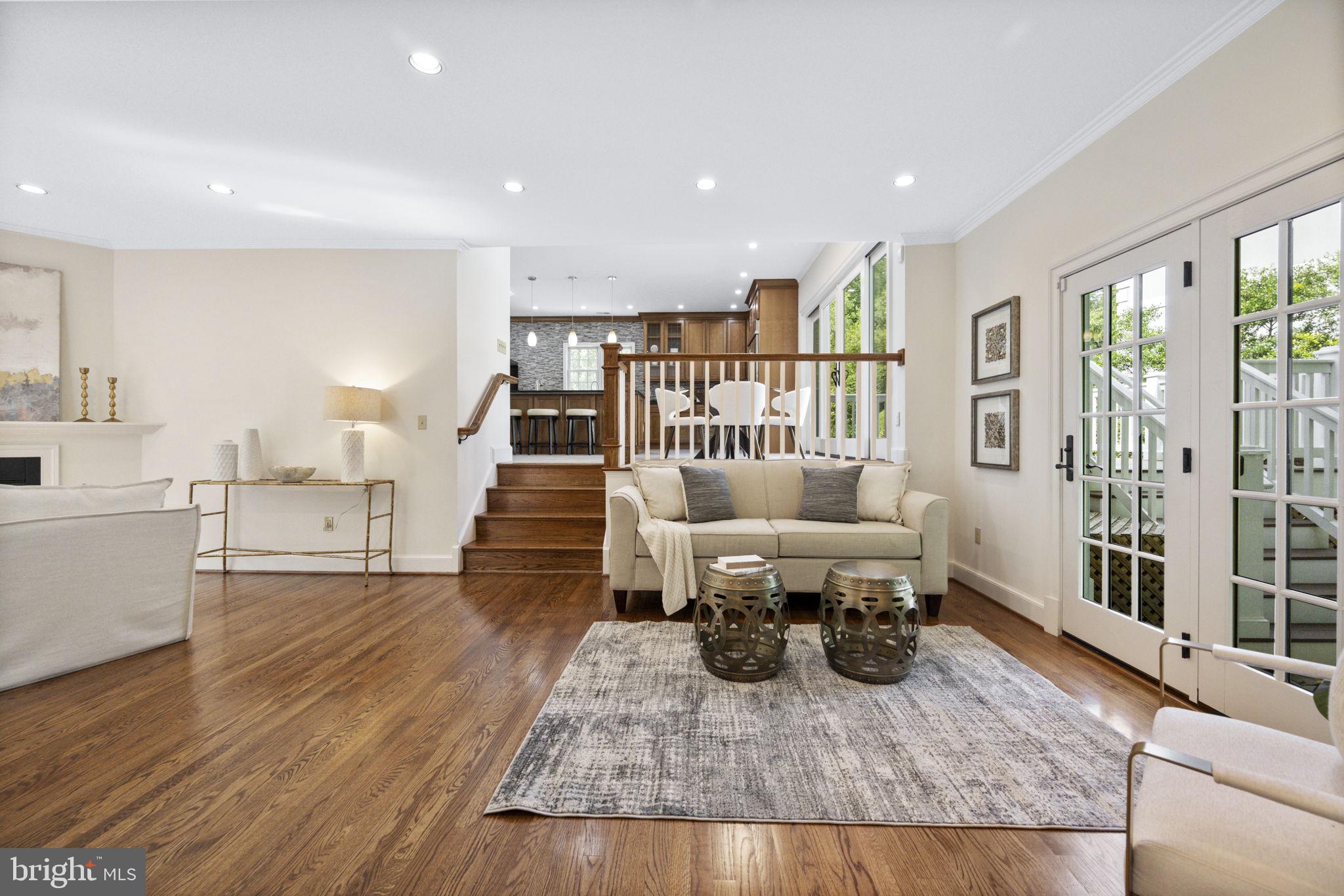 BRYN MAWR - Residential