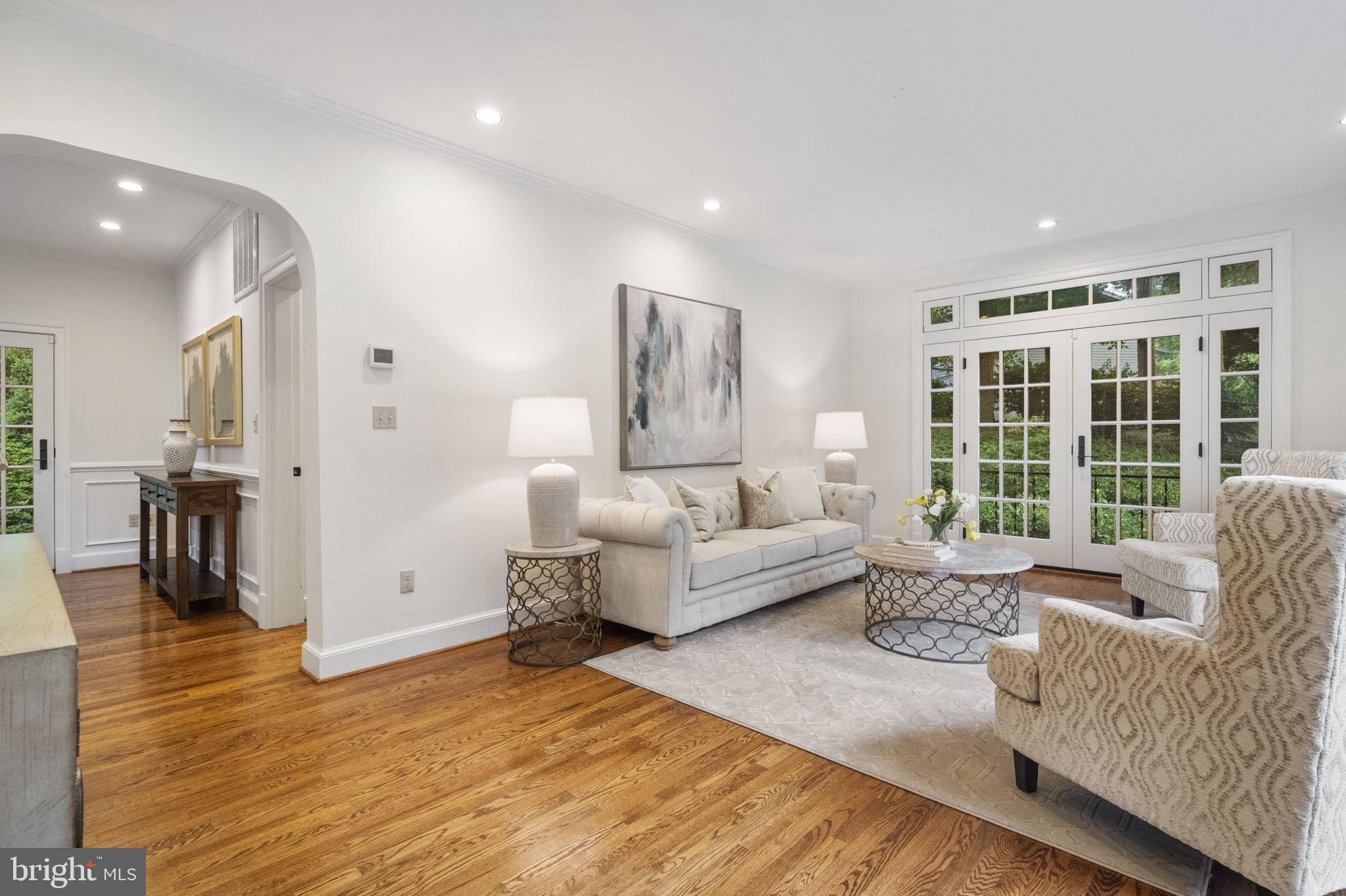 BRYN MAWR - Residential