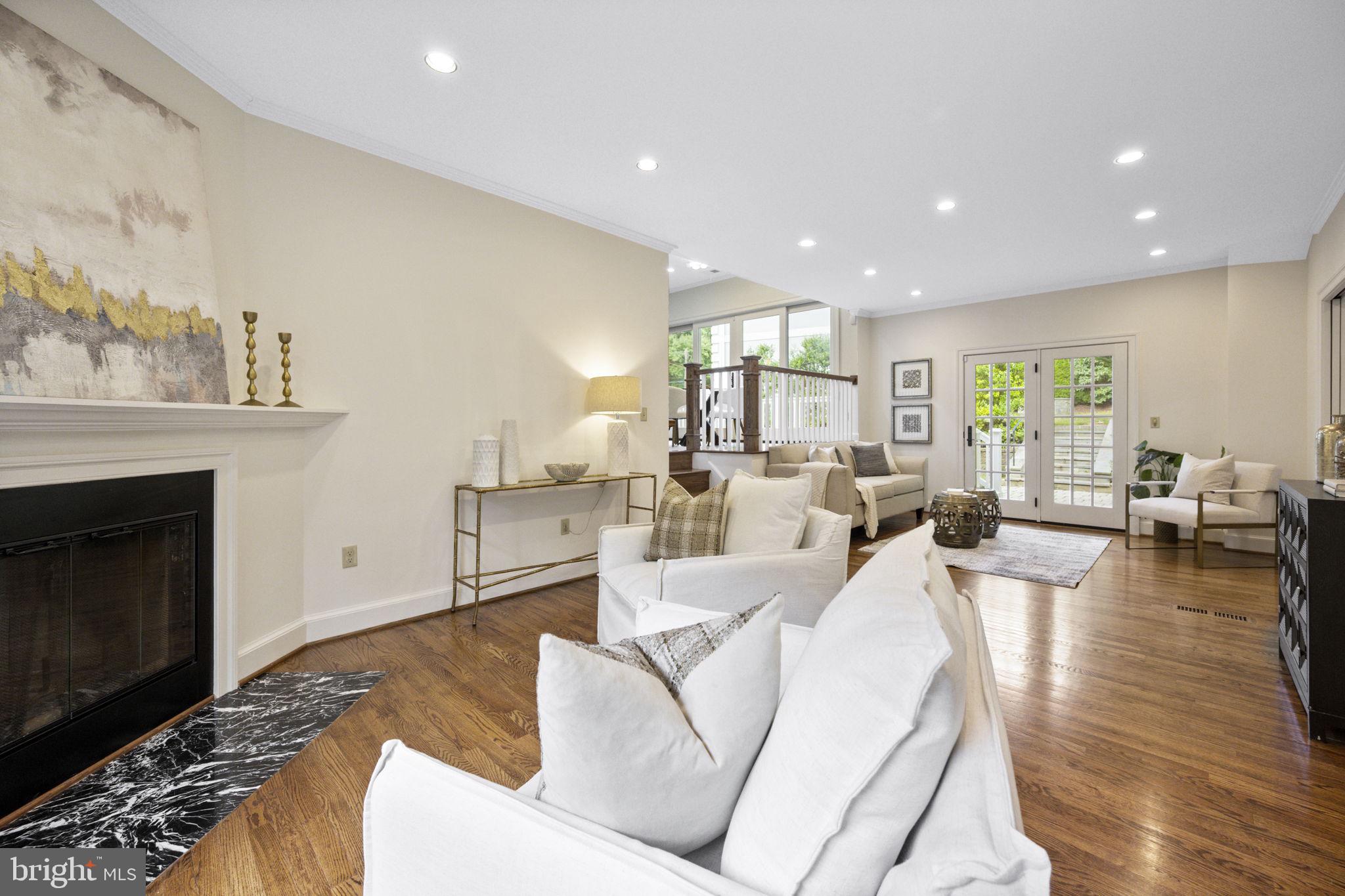 BRYN MAWR - Residential