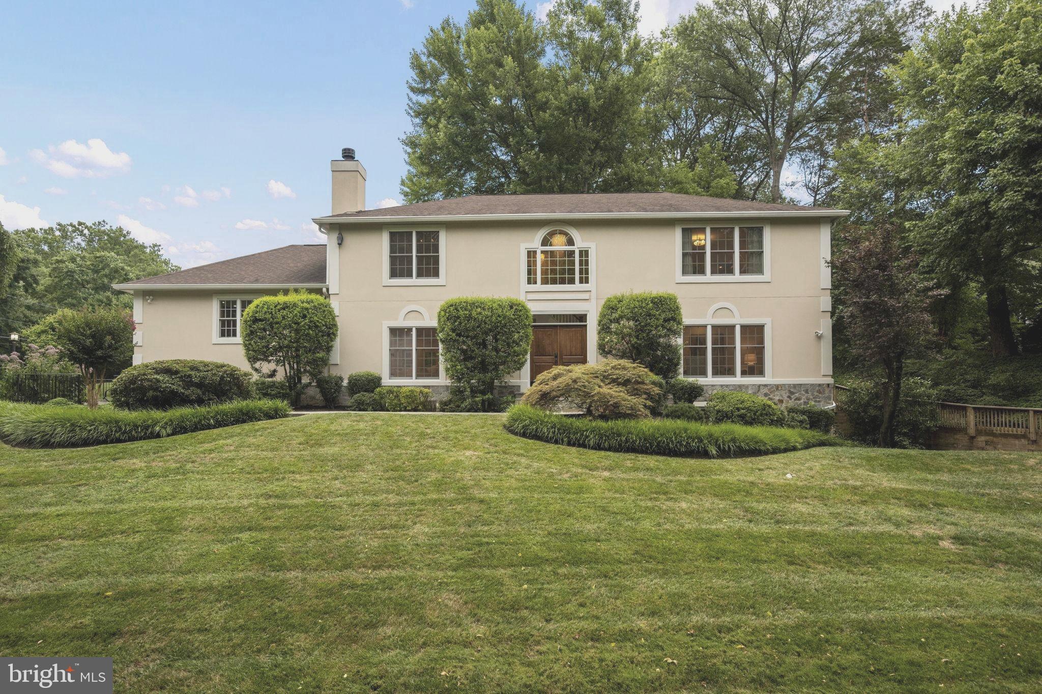 BRYN MAWR - Residential