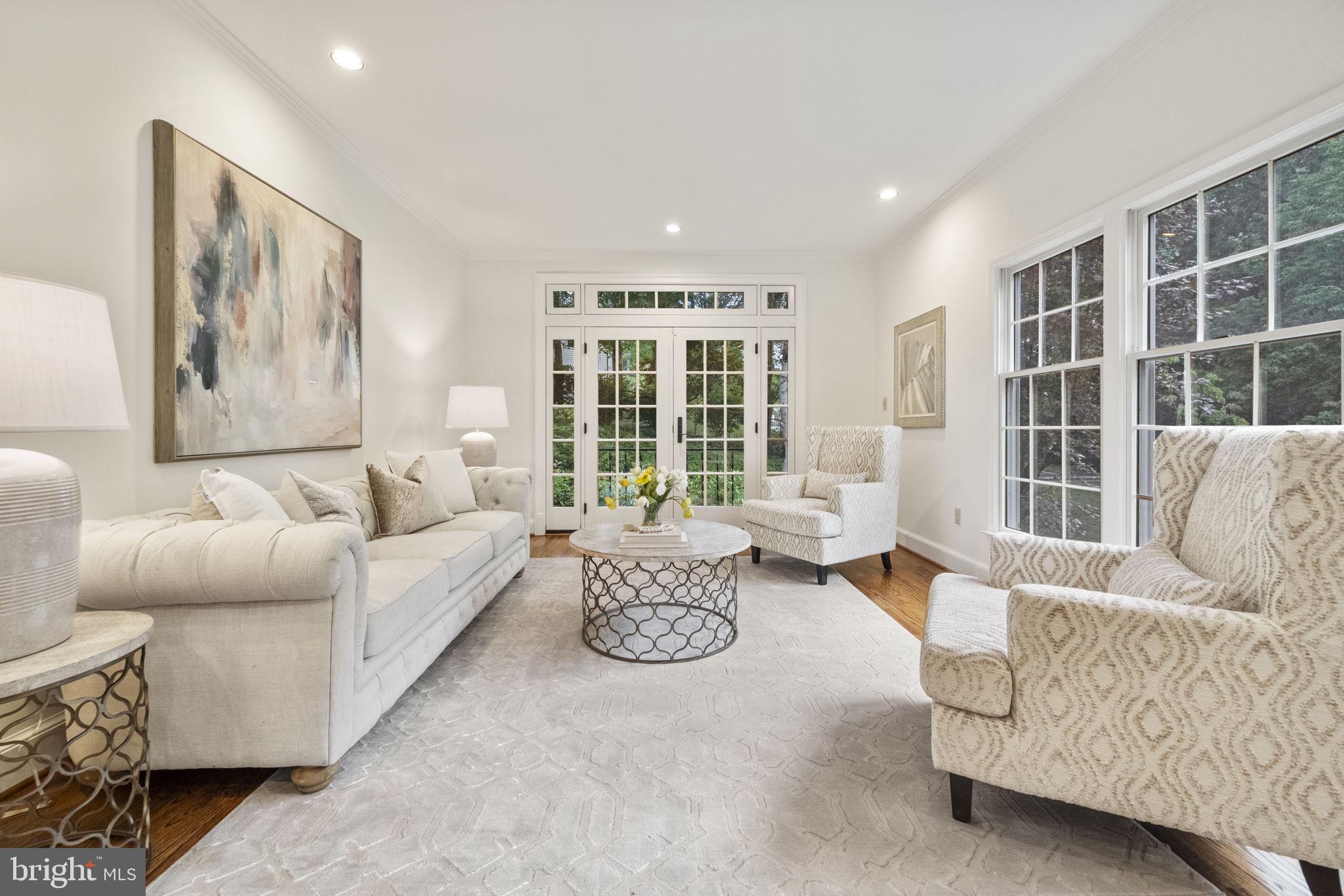 BRYN MAWR - Residential