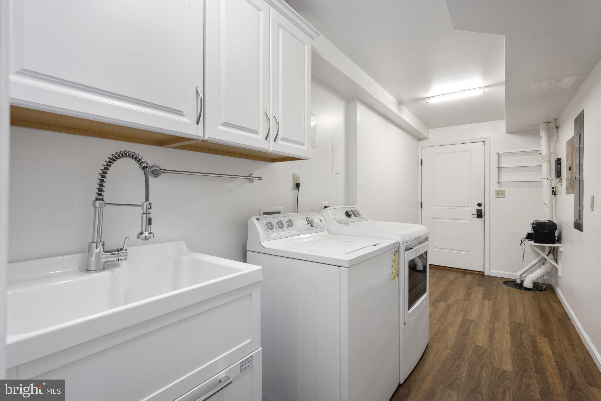 BRYN MAWR - Residential