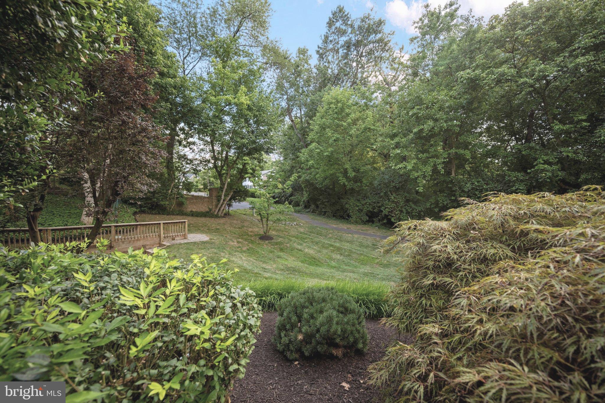 BRYN MAWR - Residential