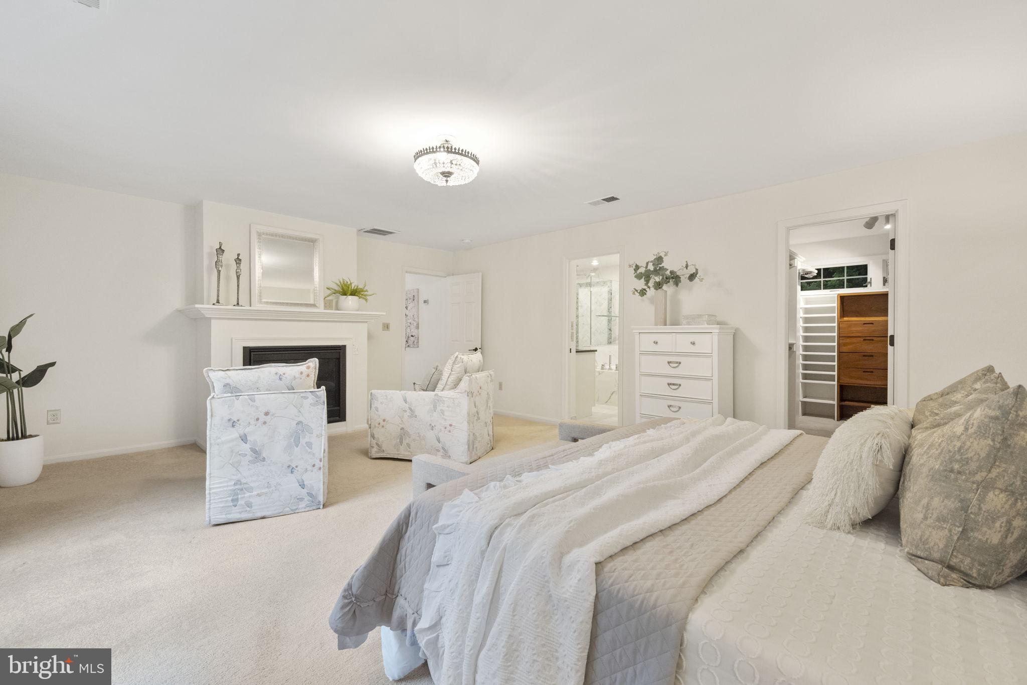 BRYN MAWR - Residential