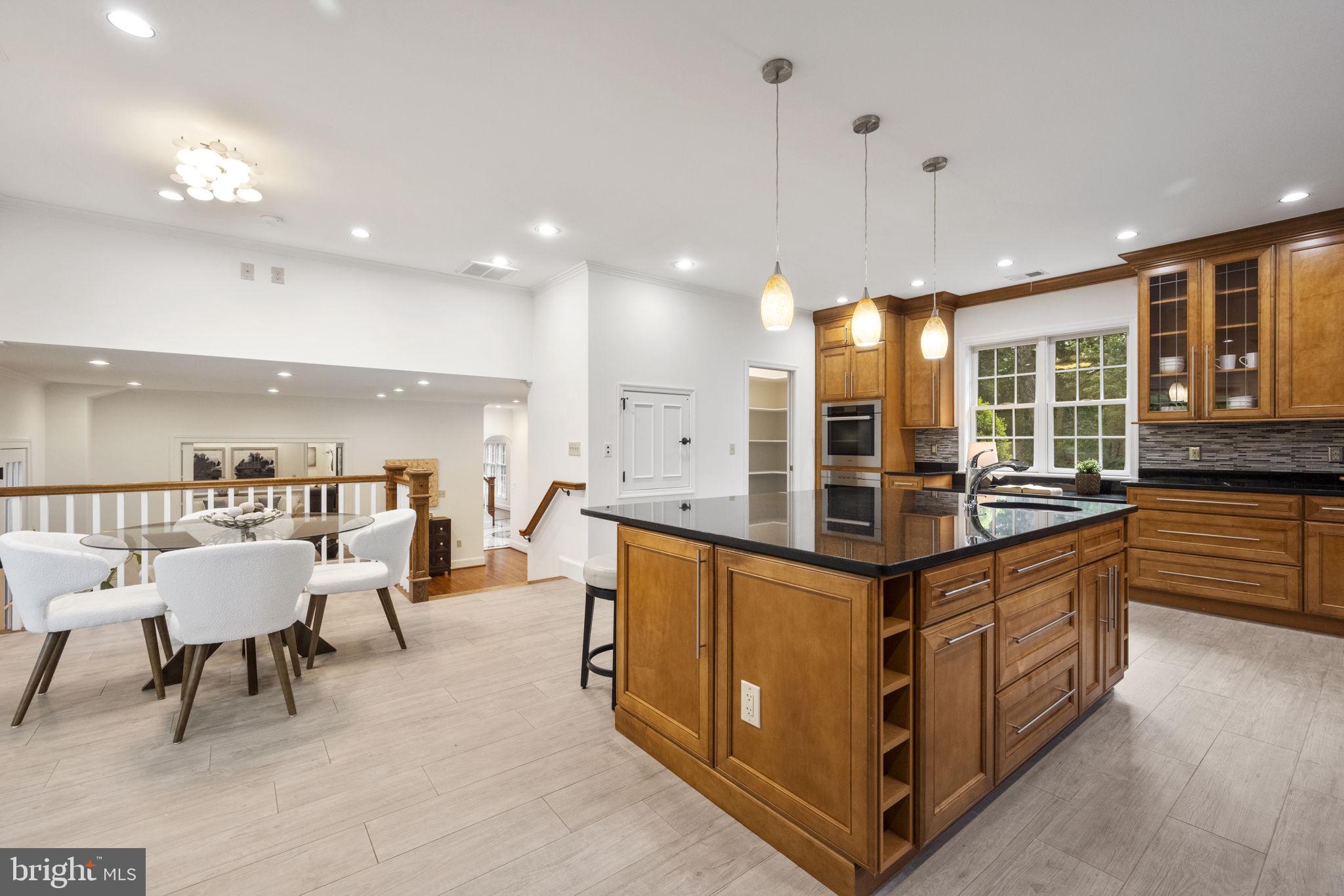 BRYN MAWR - Residential