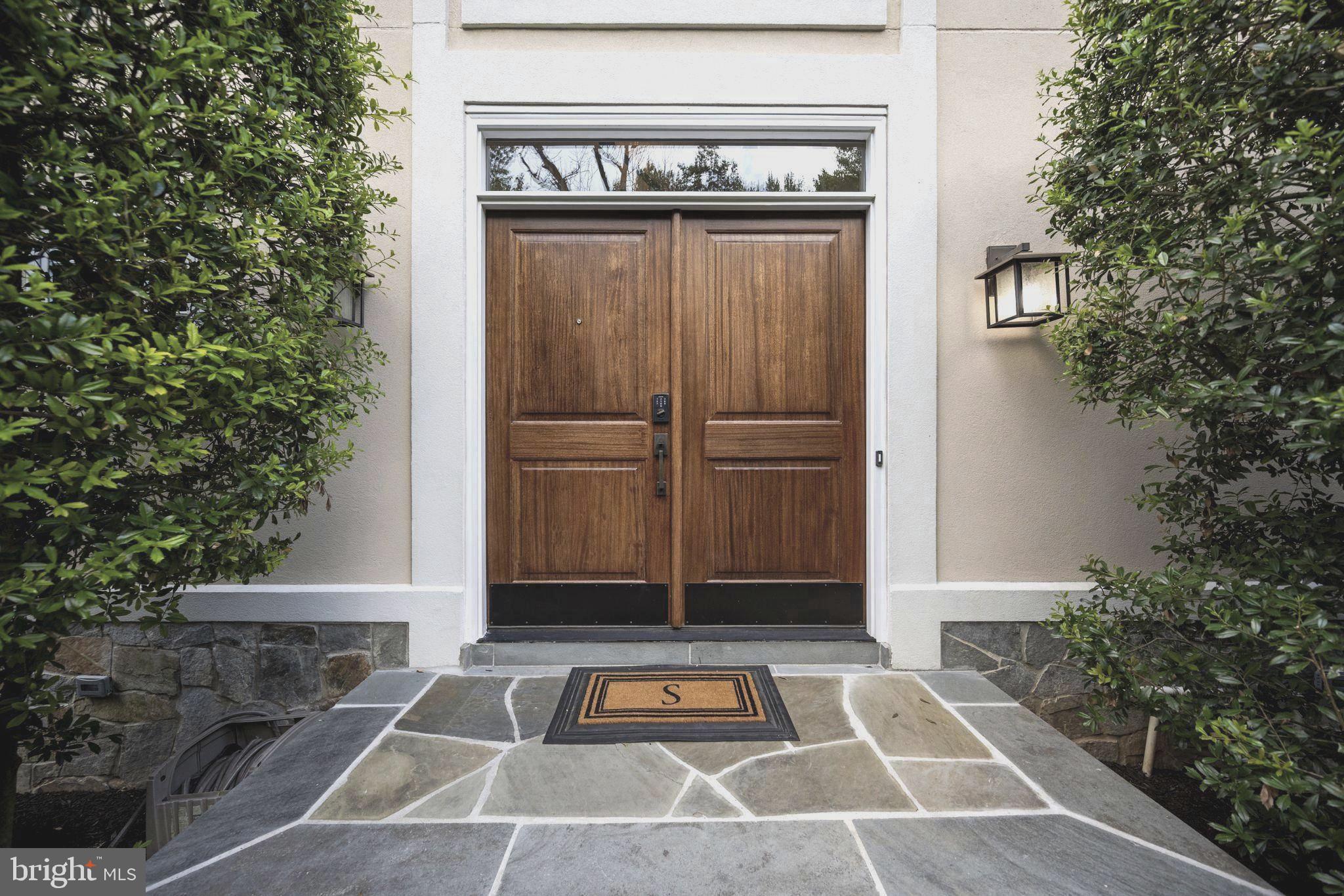 BRYN MAWR - Residential