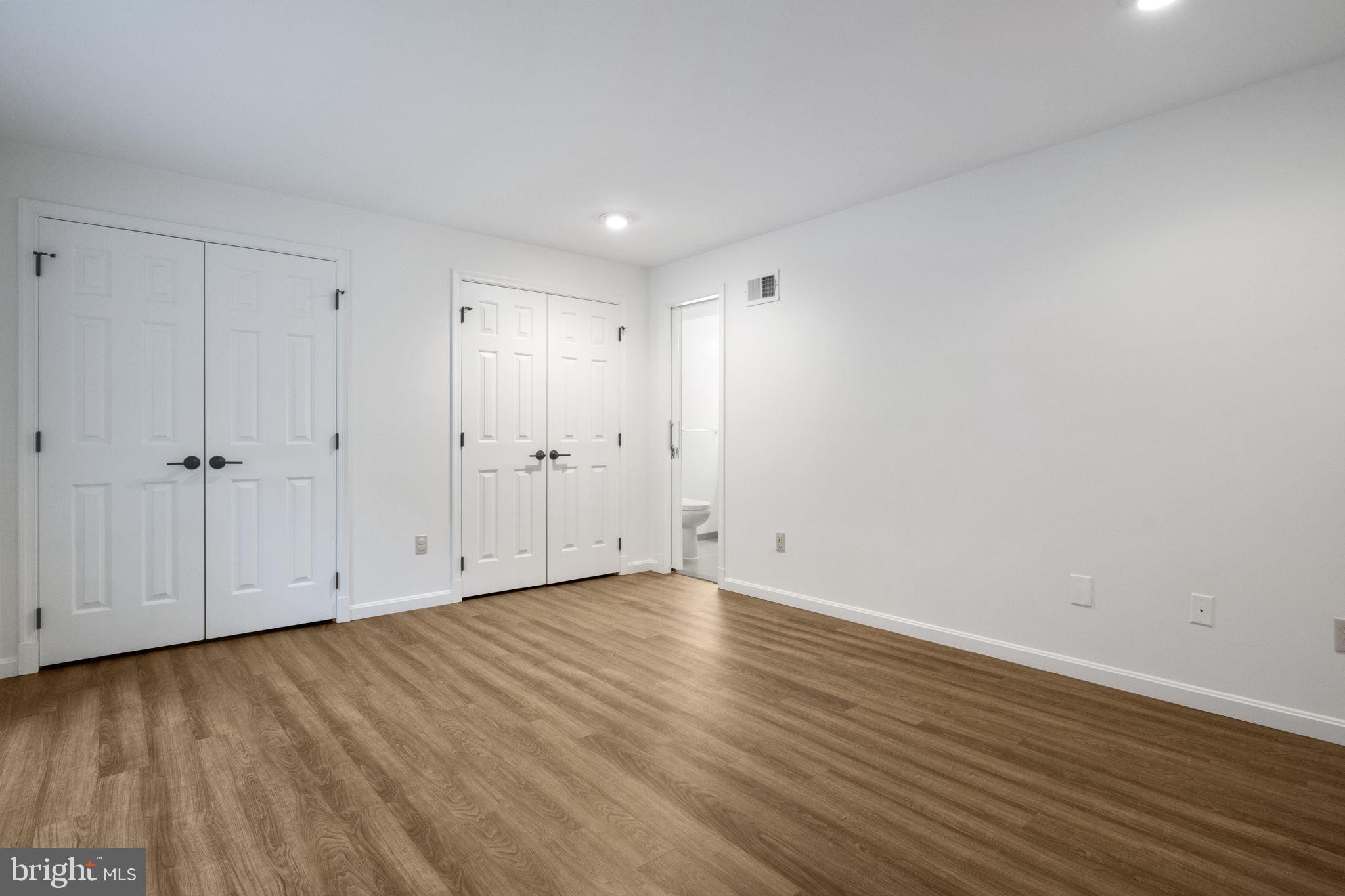 BRYN MAWR - Residential