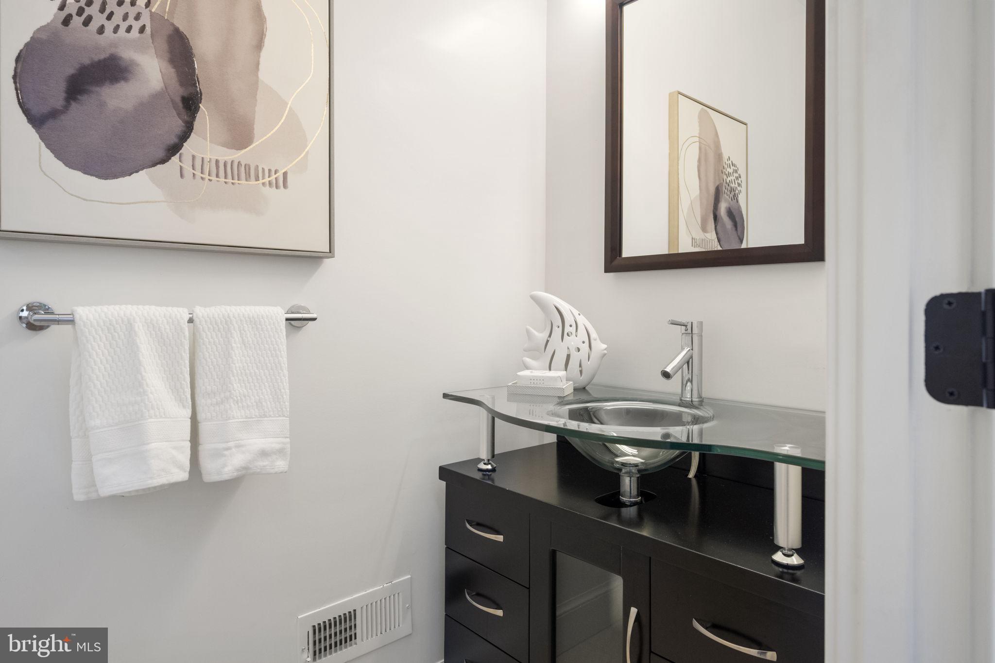 BRYN MAWR - Residential