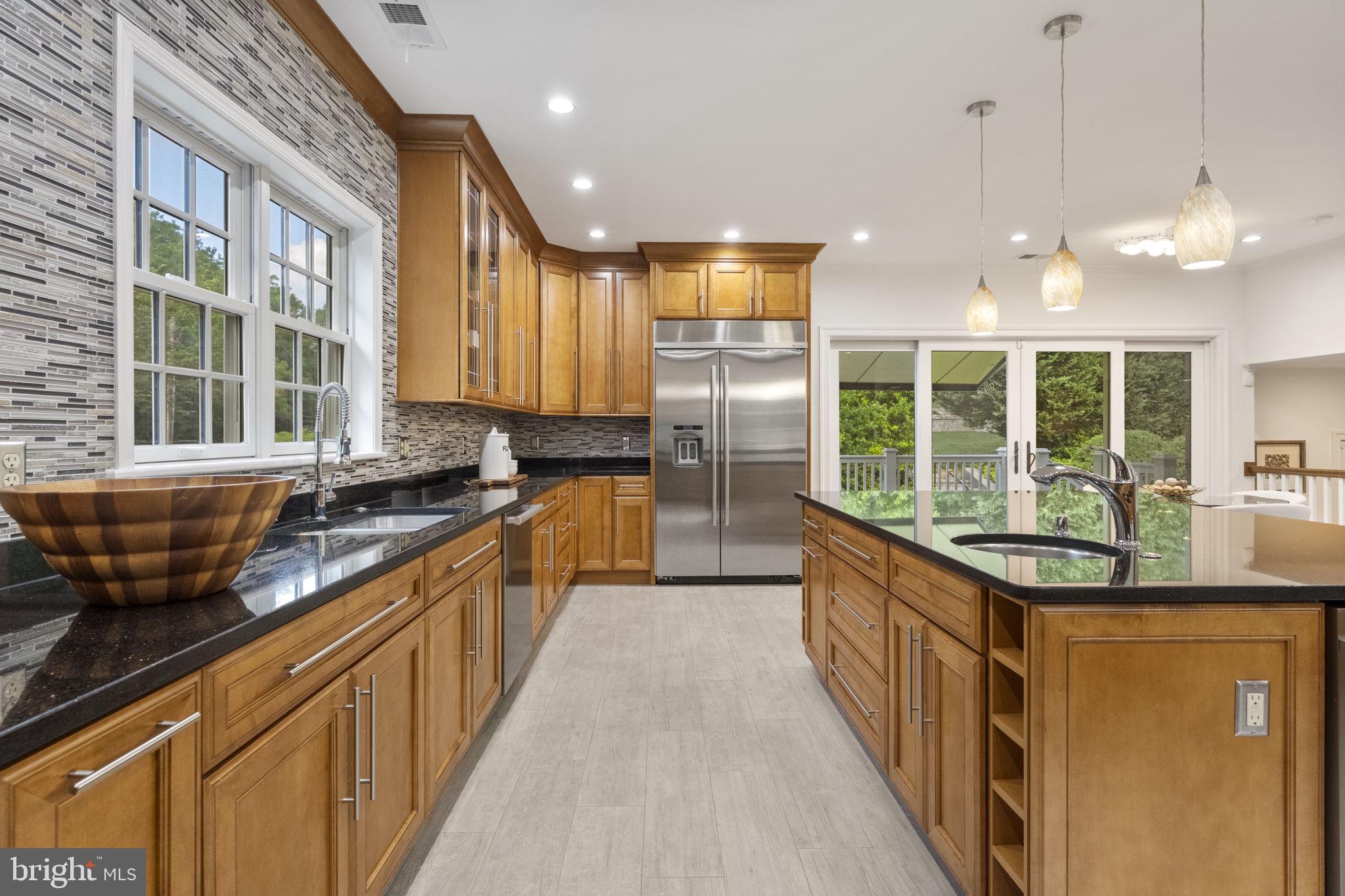 BRYN MAWR - Residential