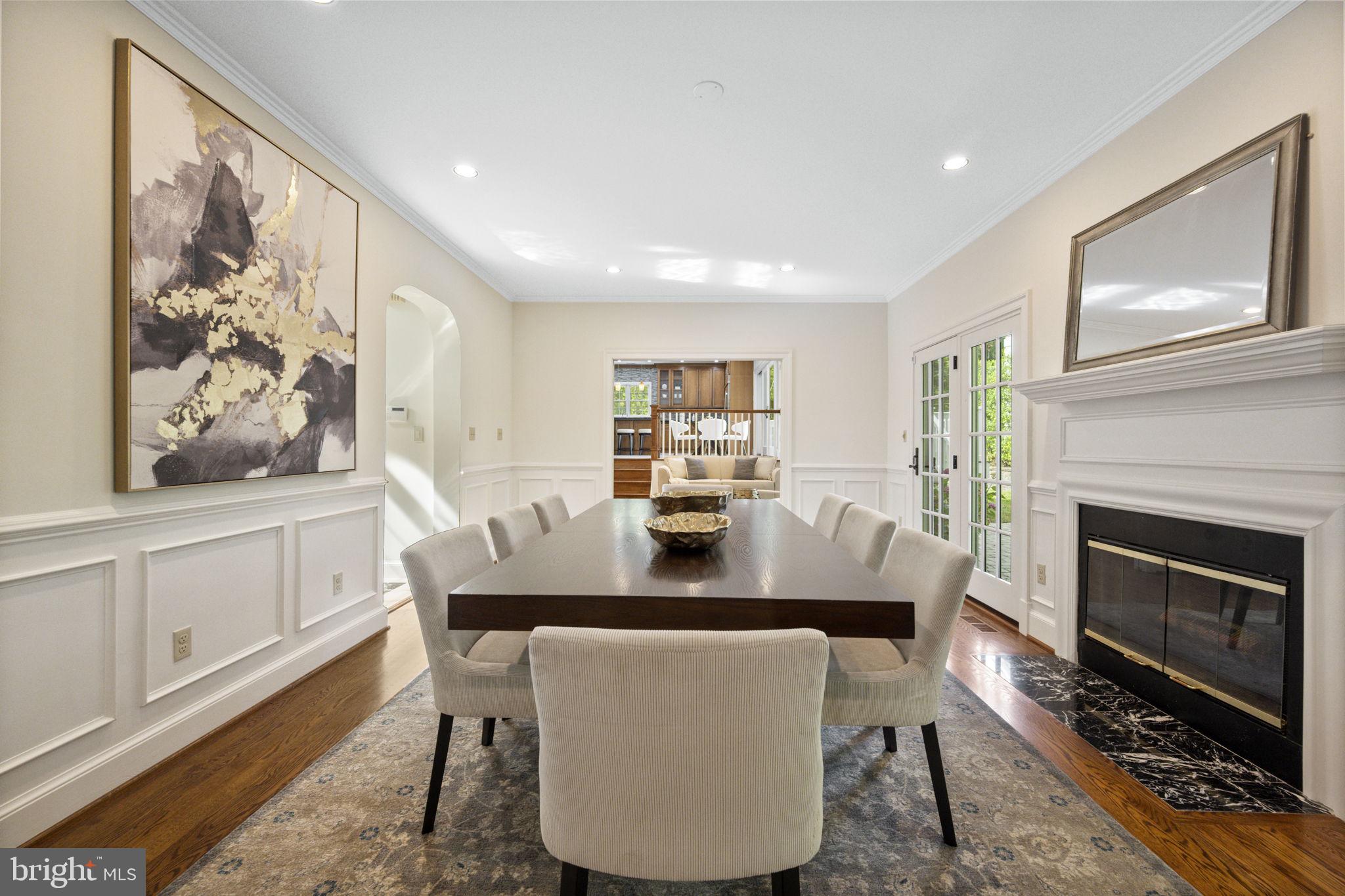 BRYN MAWR - Residential