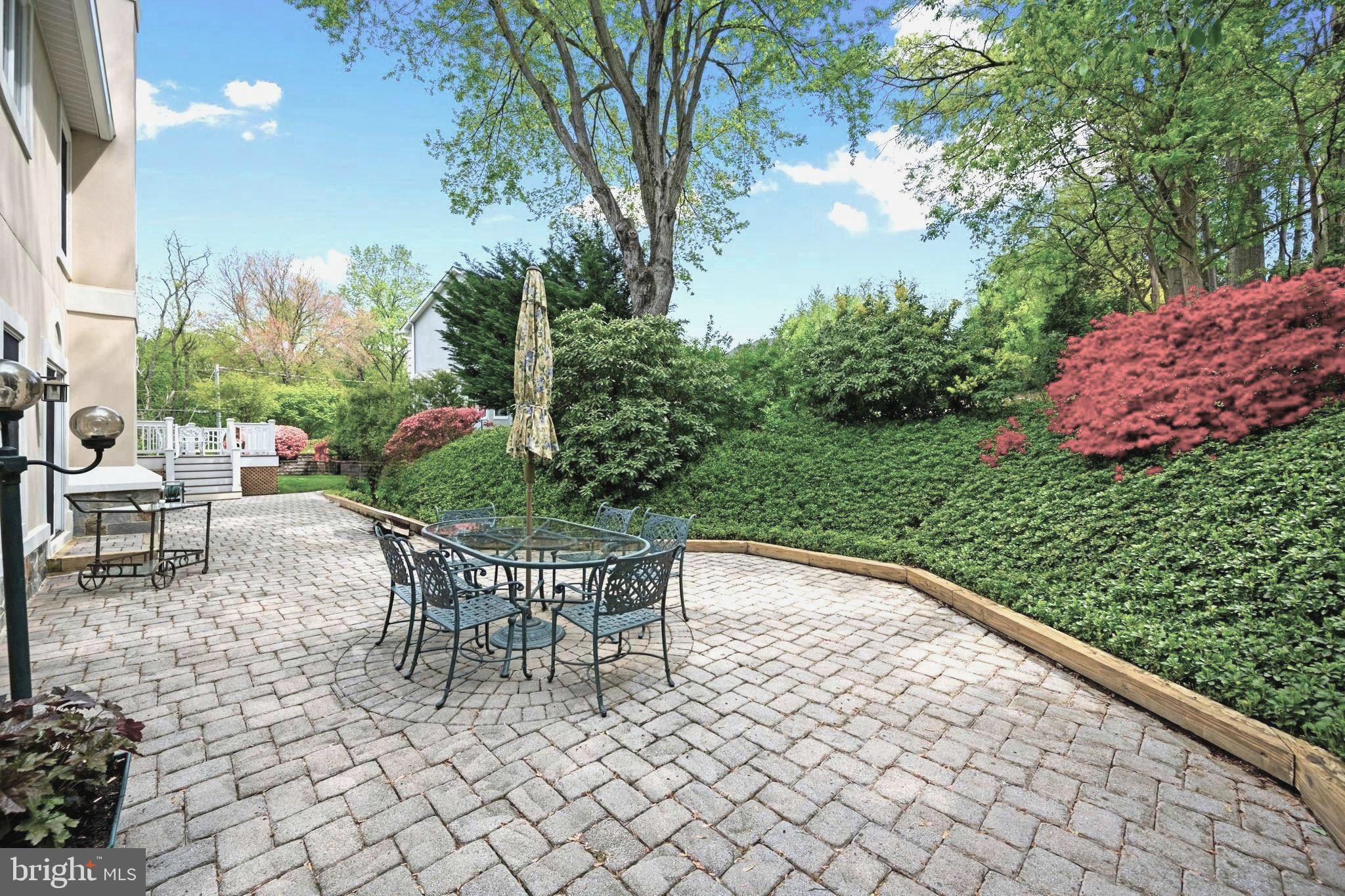 BRYN MAWR - Residential