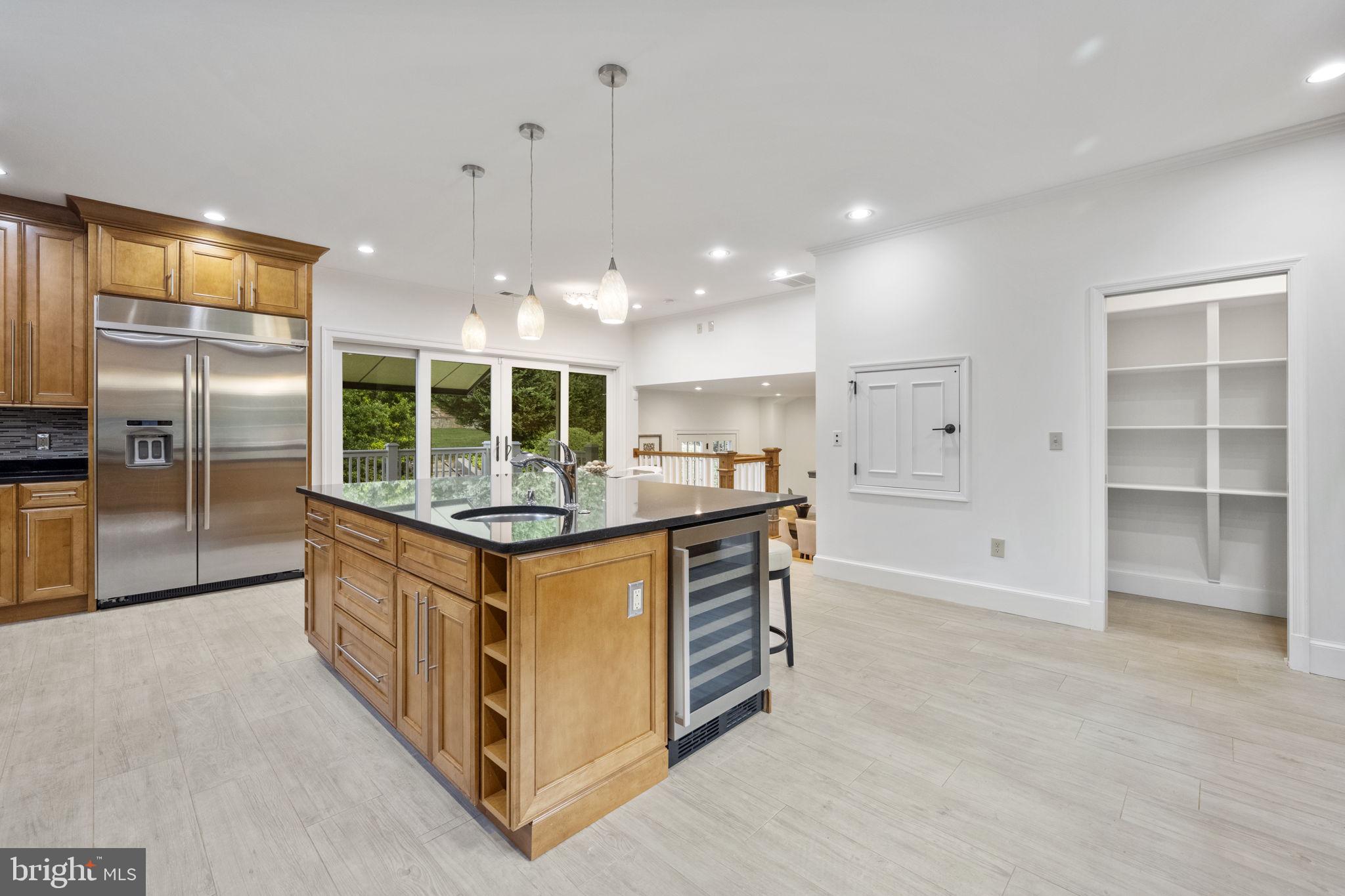 BRYN MAWR - Residential