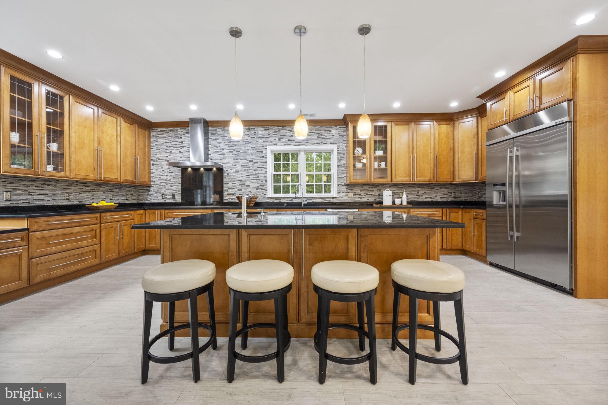 BRYN MAWR - Residential