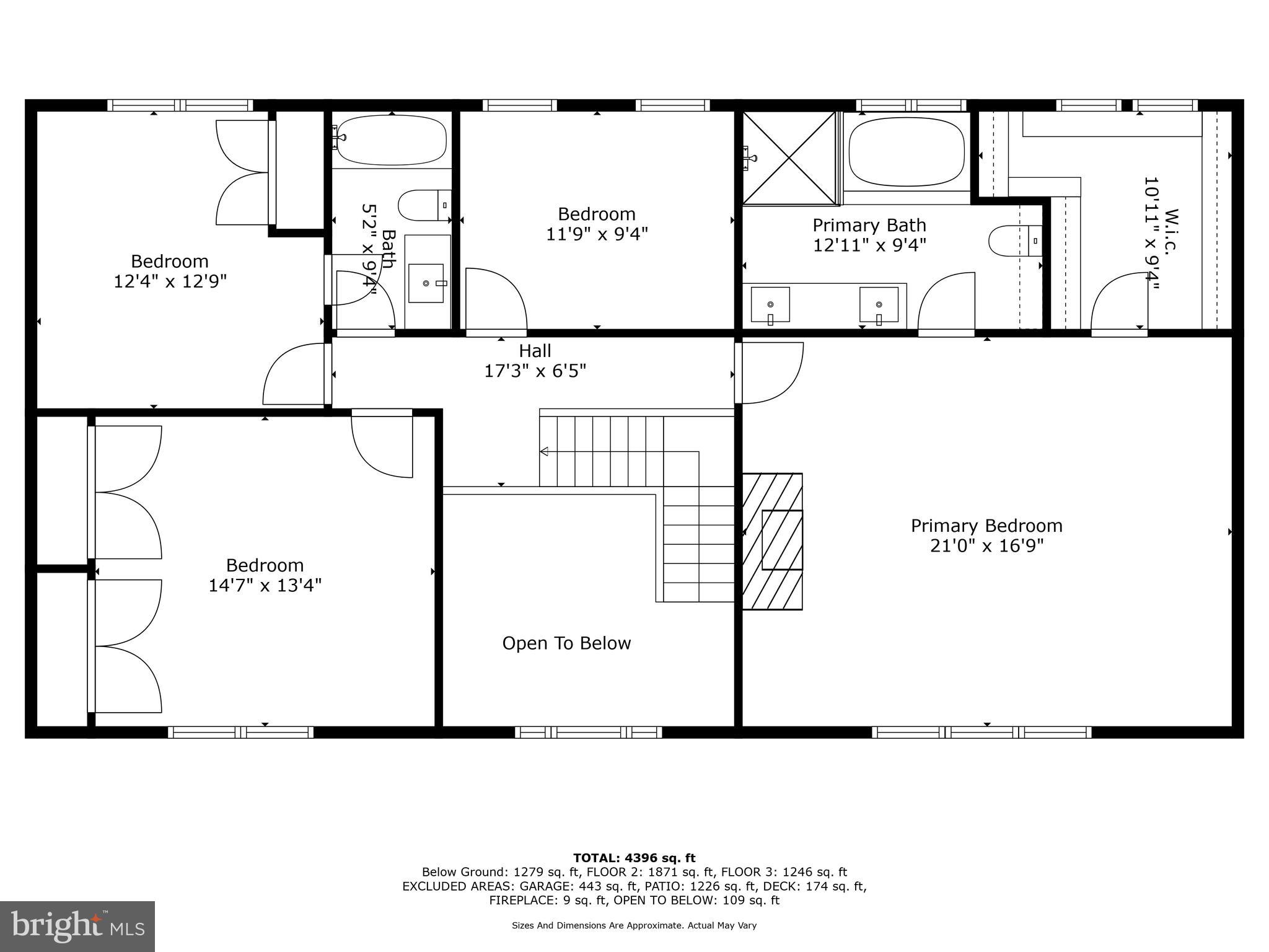 BRYN MAWR - Residential