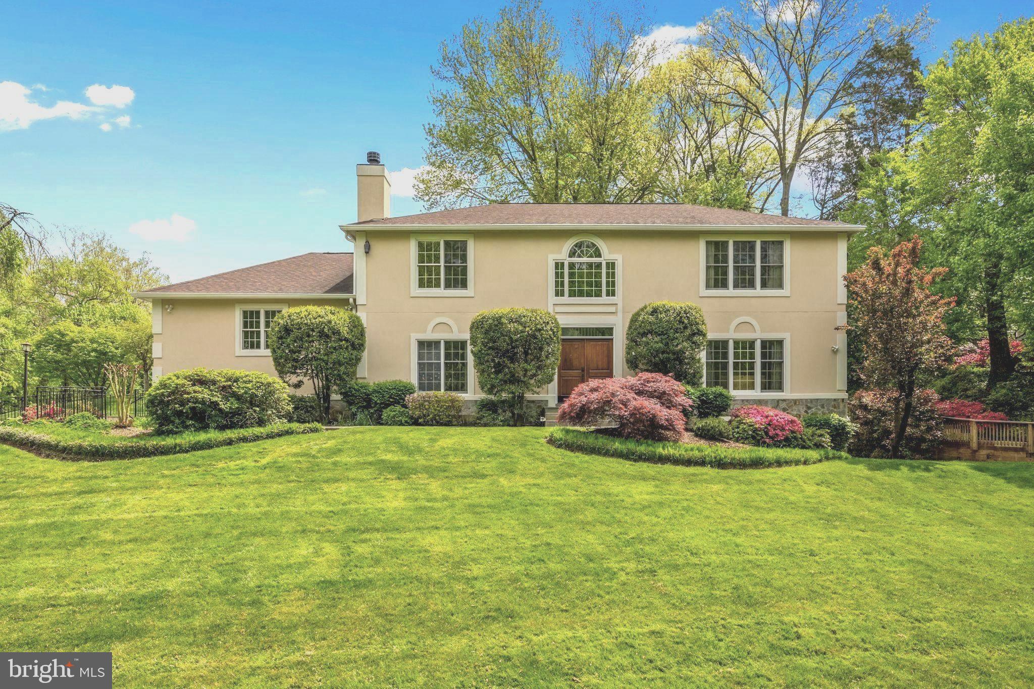 BRYN MAWR - Residential