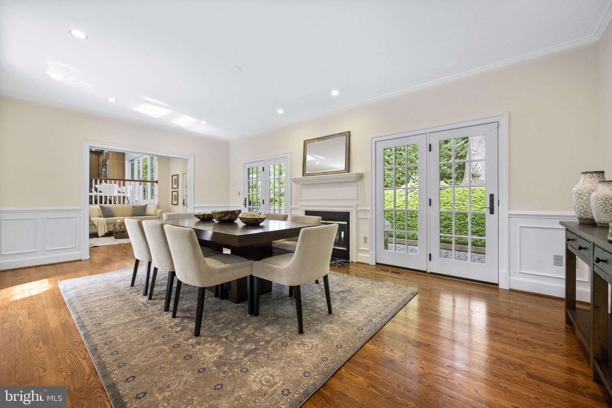 BRYN MAWR - Residential