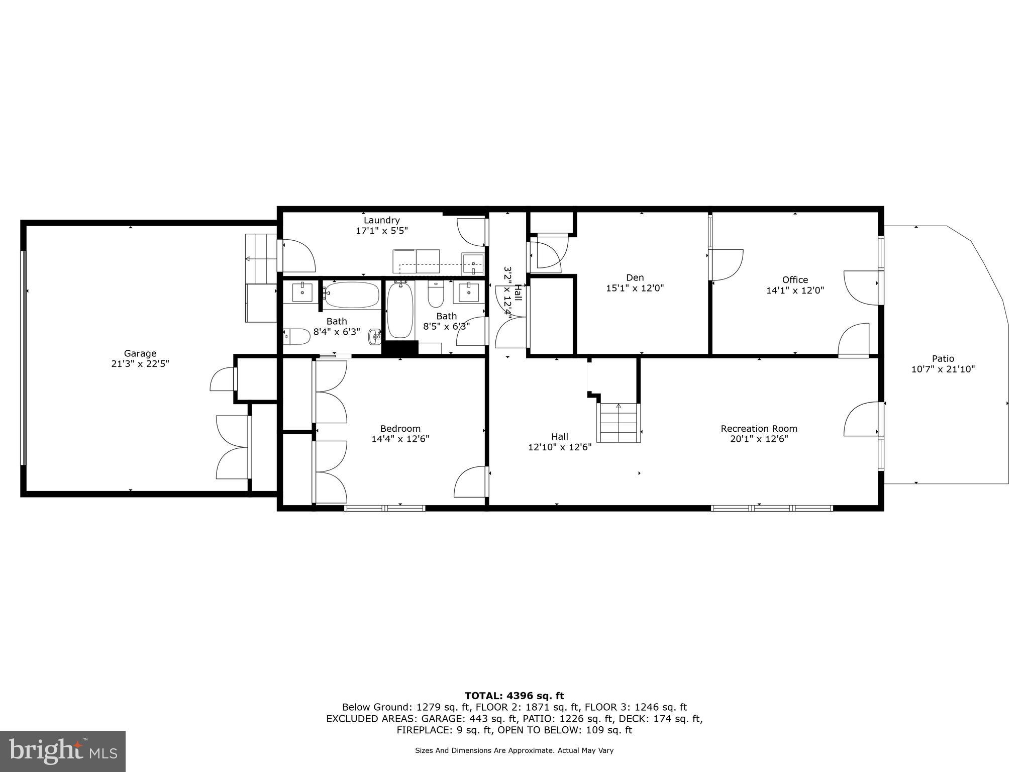 BRYN MAWR - Residential
