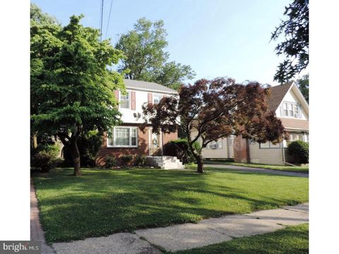 110 CAMBRIDGE AVENUE HADDON TOWNSHIP NJ 08108
