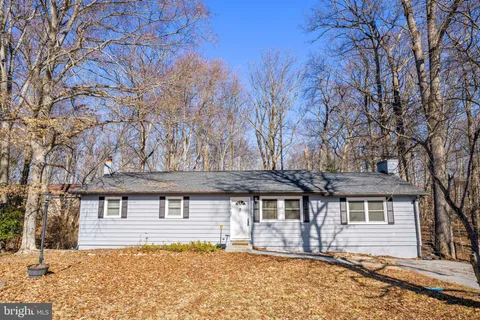 14220 Duckett Road, Brandywine, MD MLS: MDPG2140884