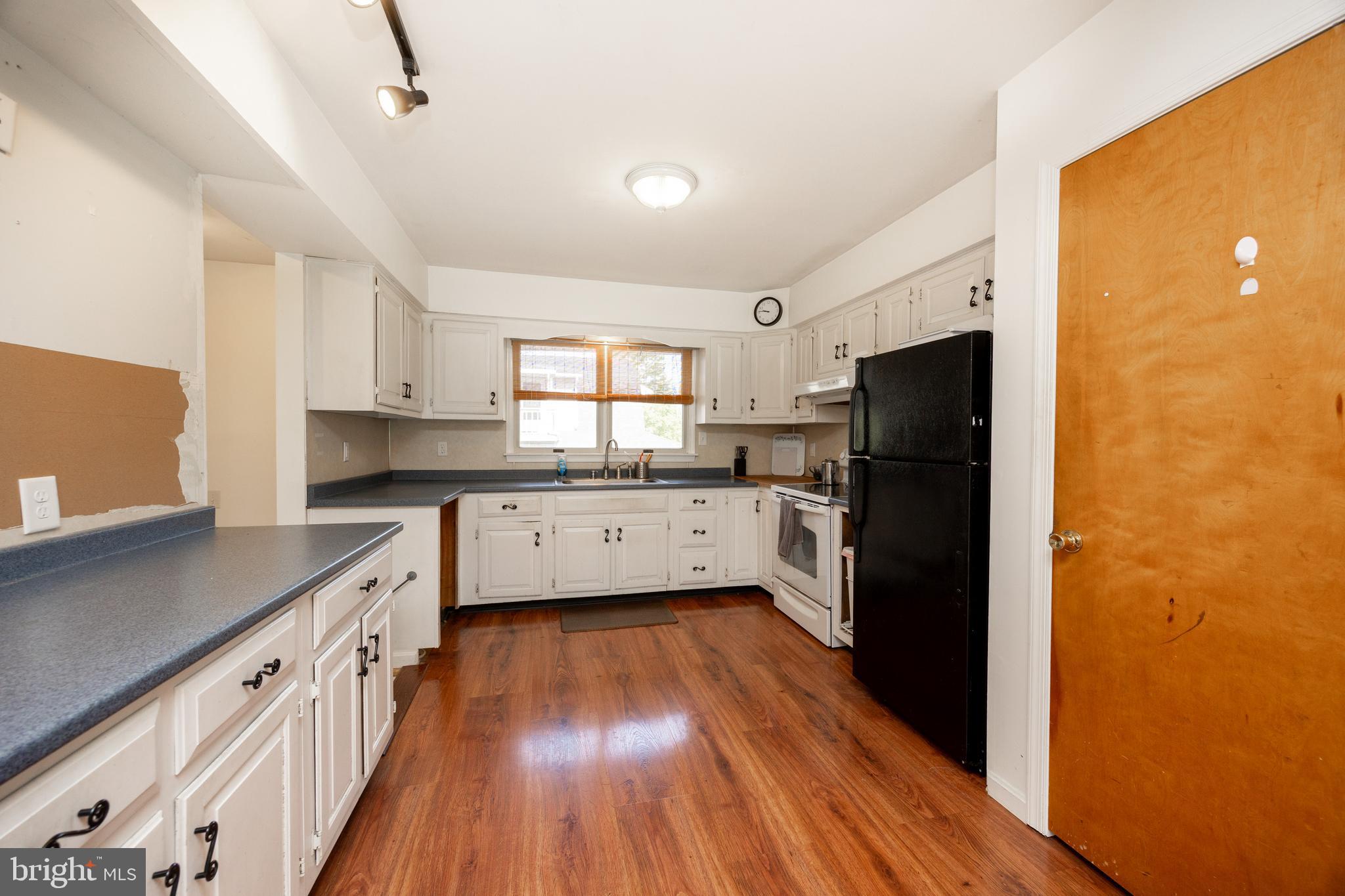 5509 HOPPENVILLE ROAD