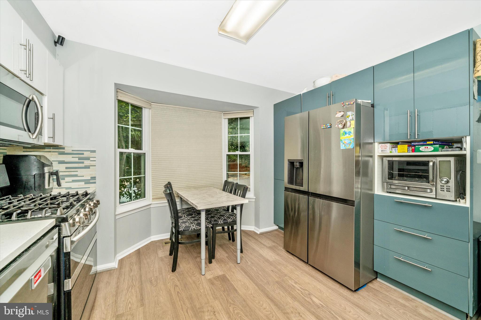 MONTGOMERY MEADOWS - Residential