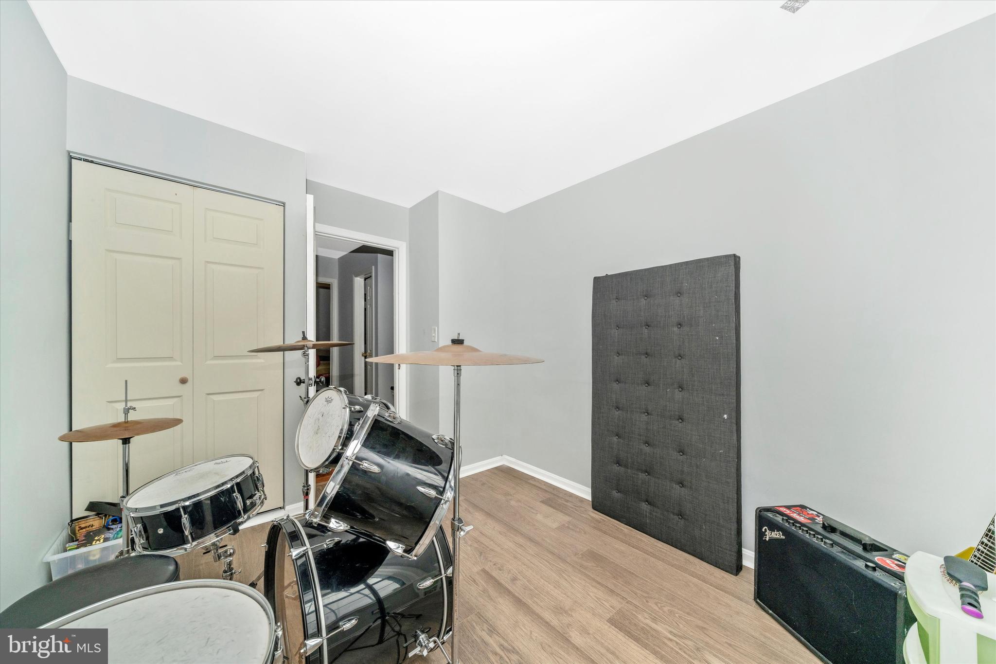 MONTGOMERY MEADOWS - Residential