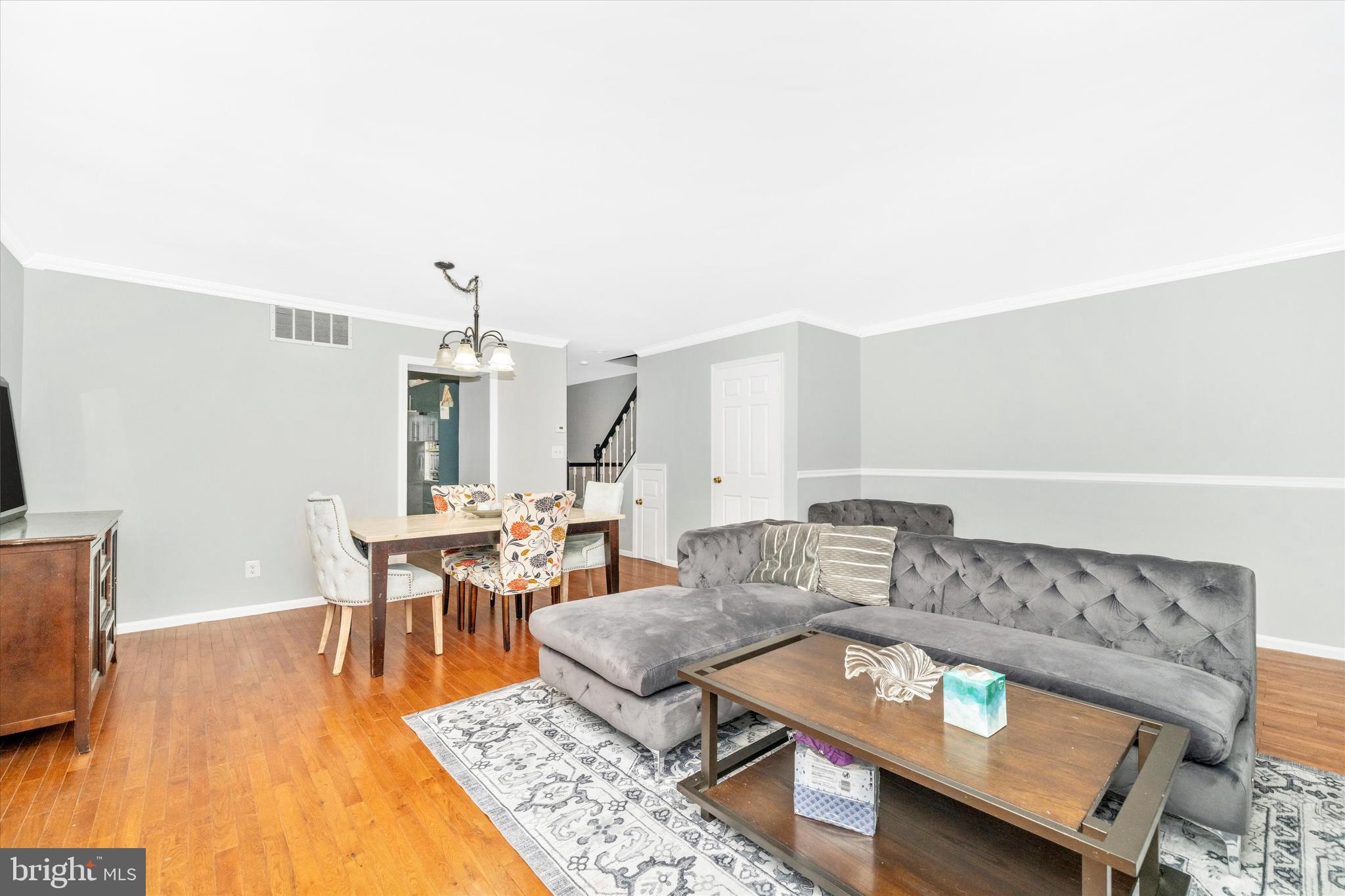 MONTGOMERY MEADOWS - Residential