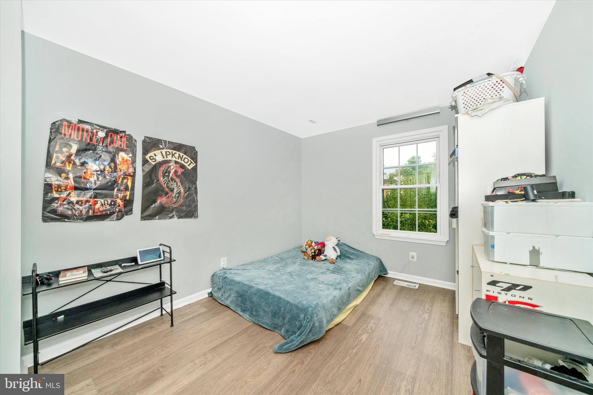 MONTGOMERY MEADOWS - Residential