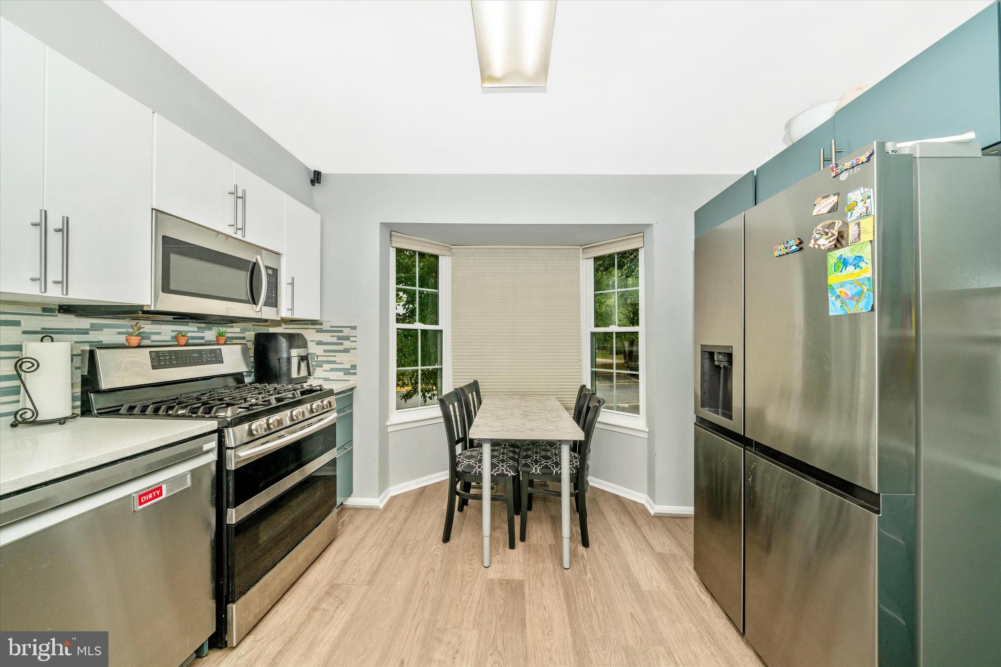 MONTGOMERY MEADOWS - Residential