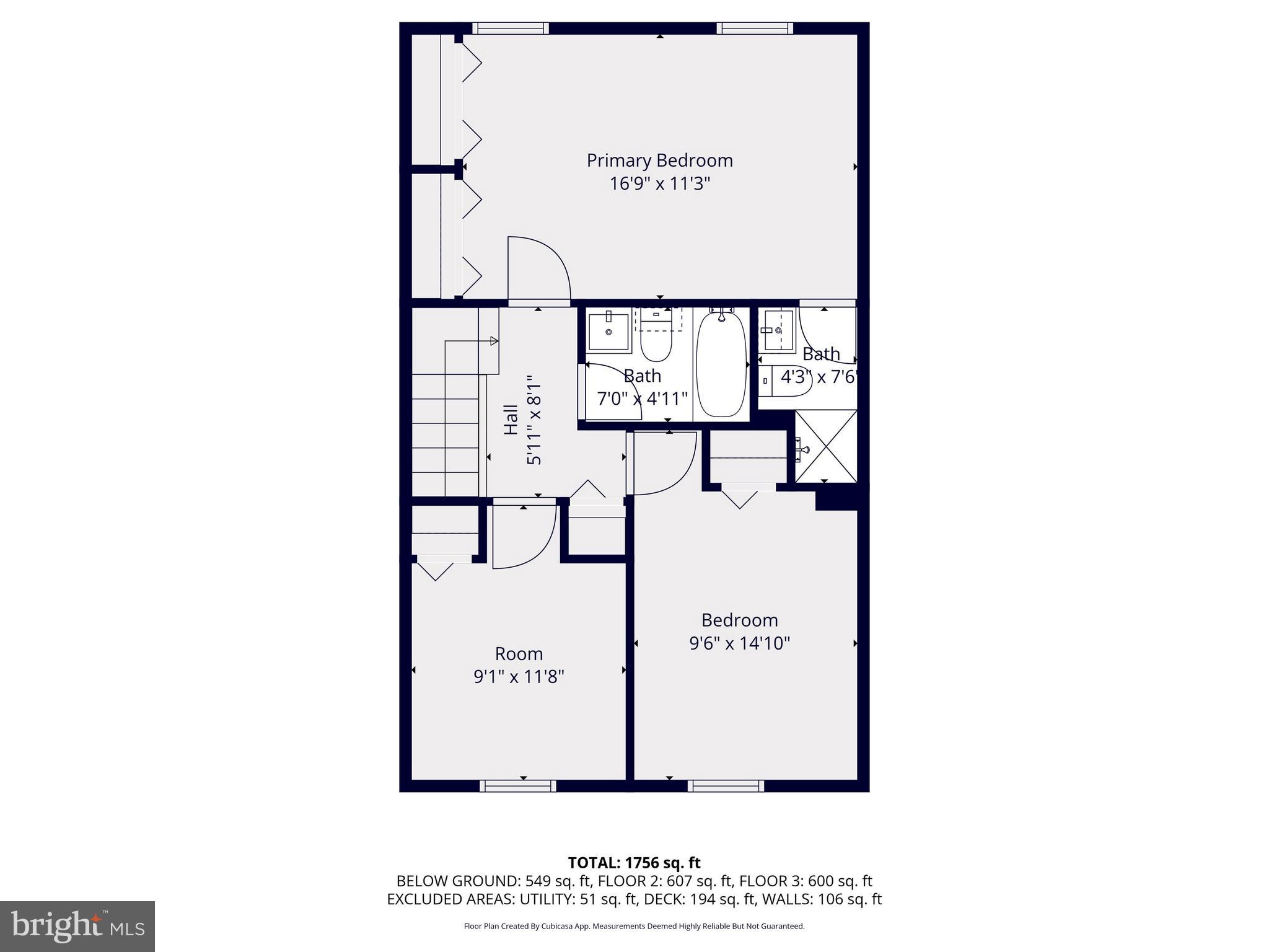 MONTGOMERY MEADOWS - Residential