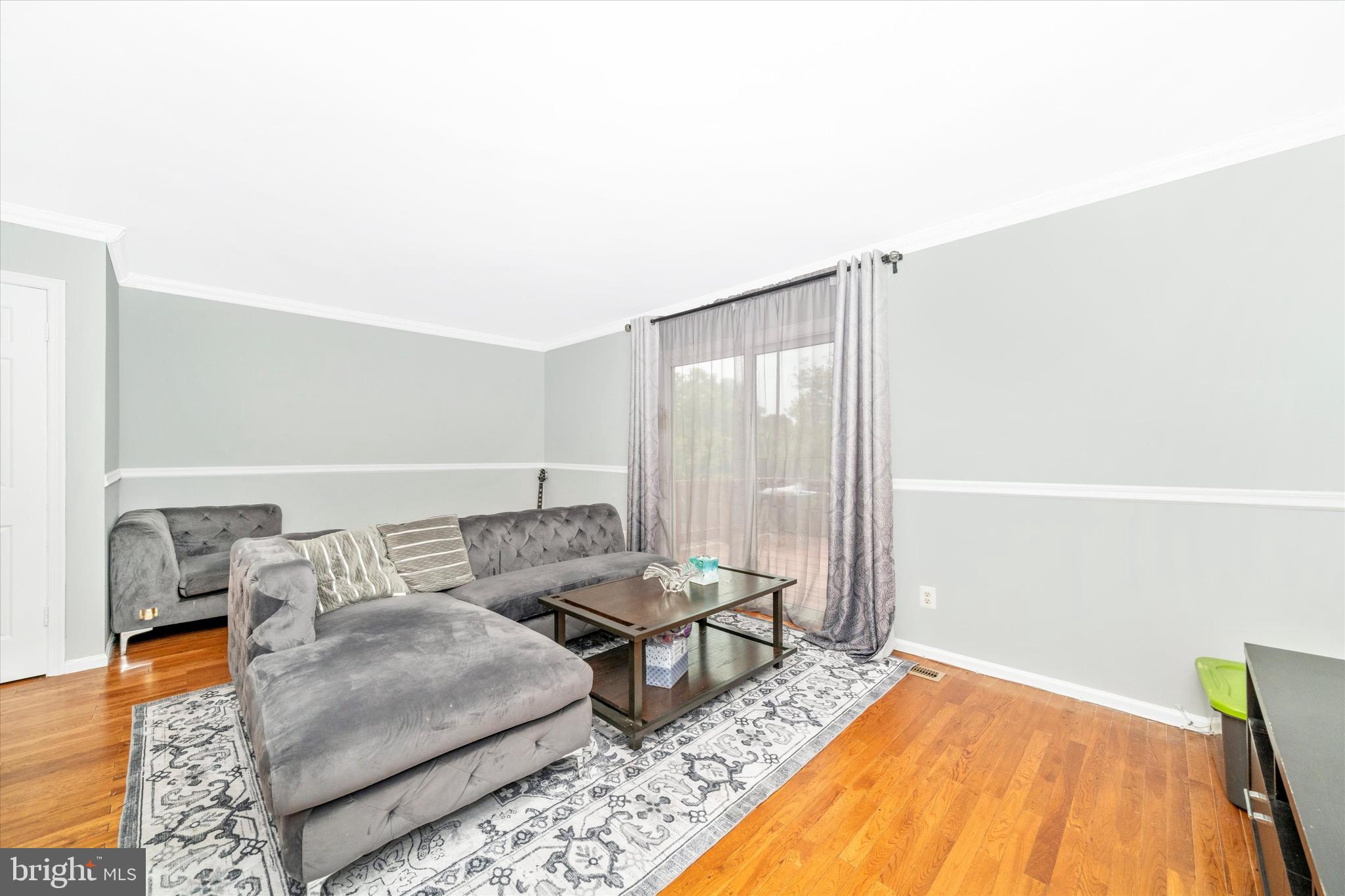 MONTGOMERY MEADOWS - Residential