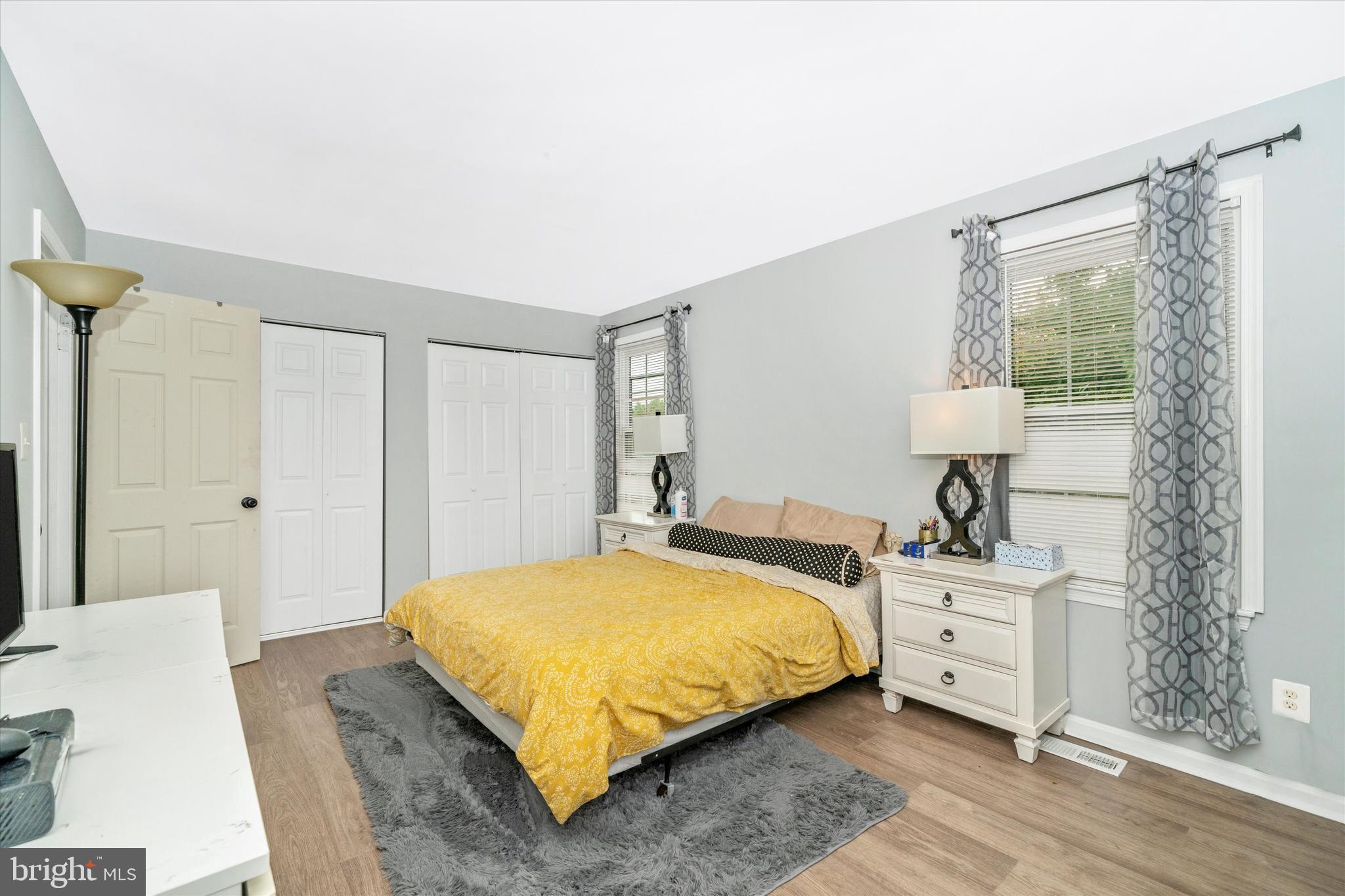 MONTGOMERY MEADOWS - Residential