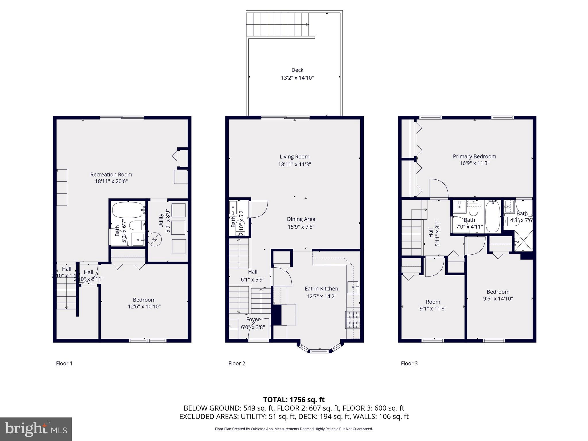 MONTGOMERY MEADOWS - Residential