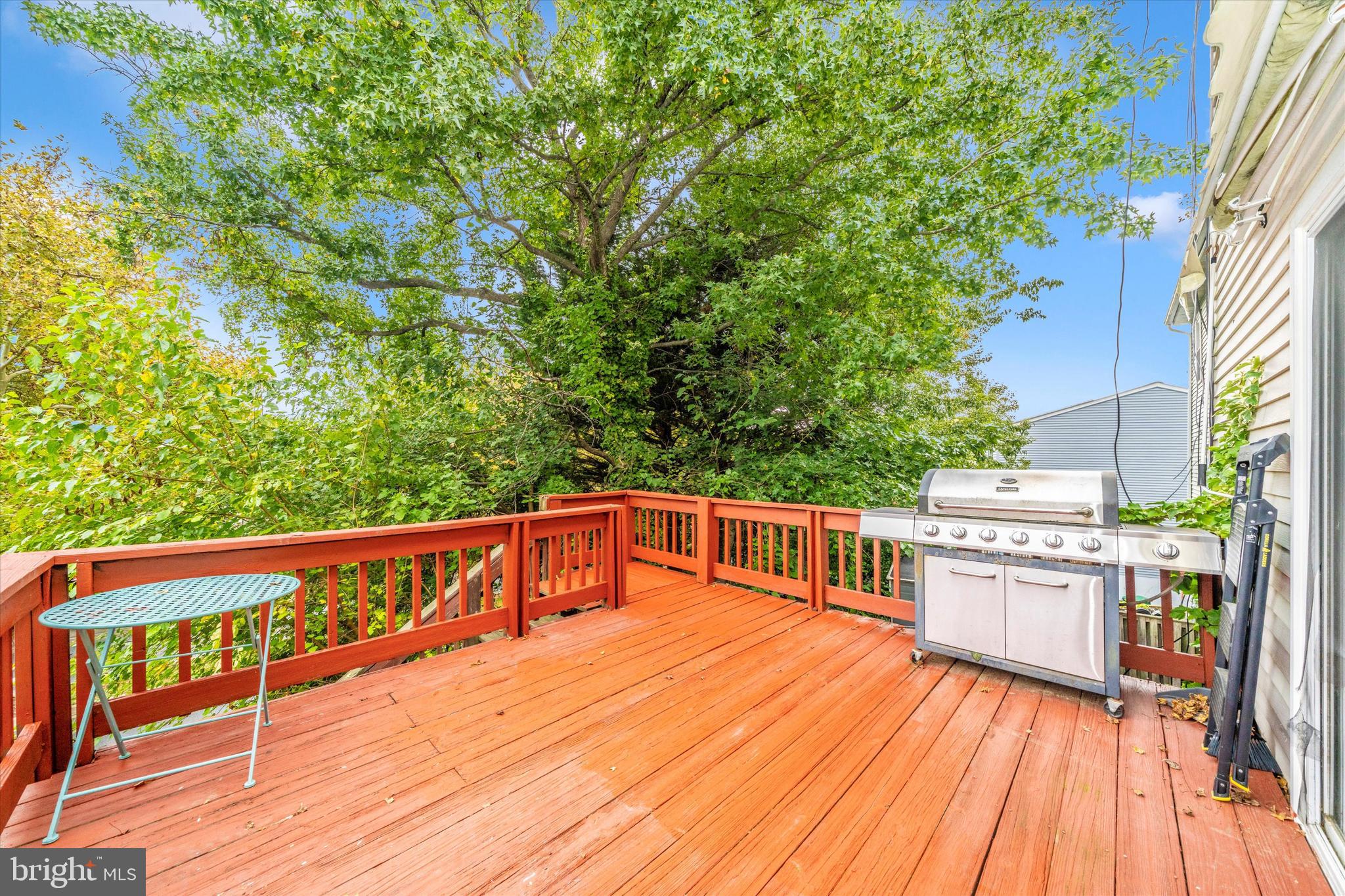 MONTGOMERY MEADOWS - Residential