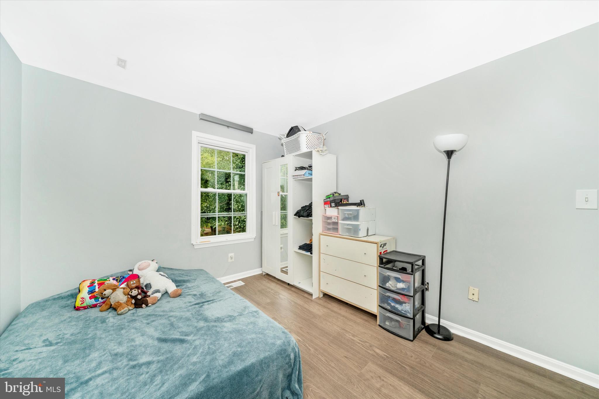 MONTGOMERY MEADOWS - Residential