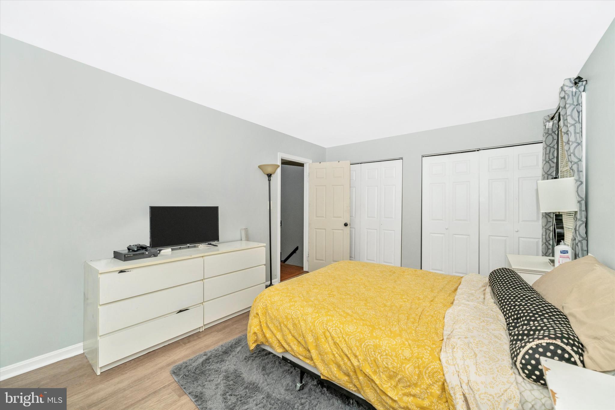 MONTGOMERY MEADOWS - Residential