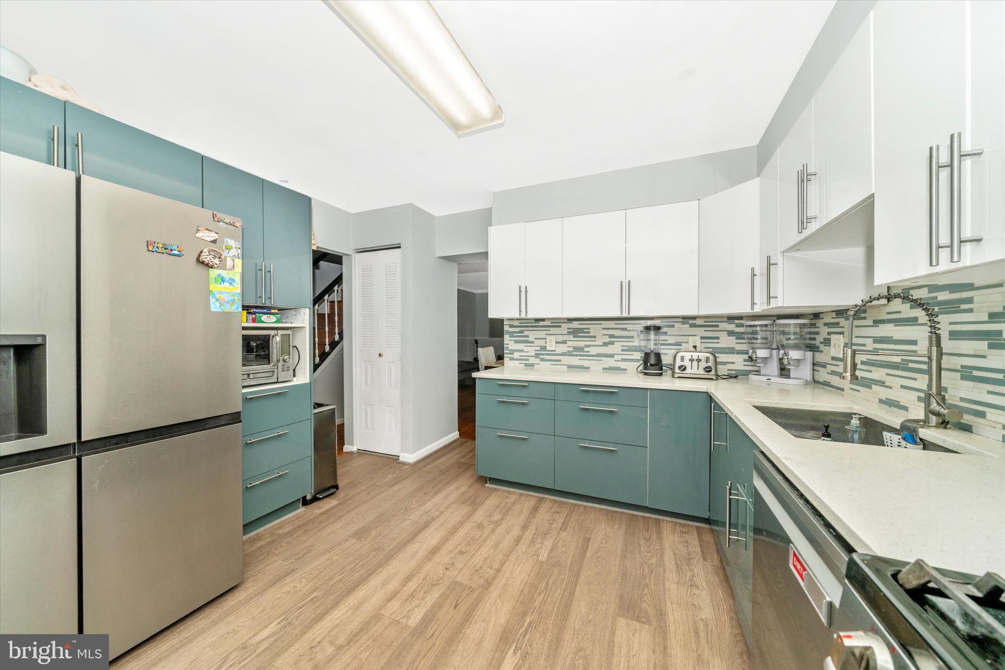 MONTGOMERY MEADOWS - Residential