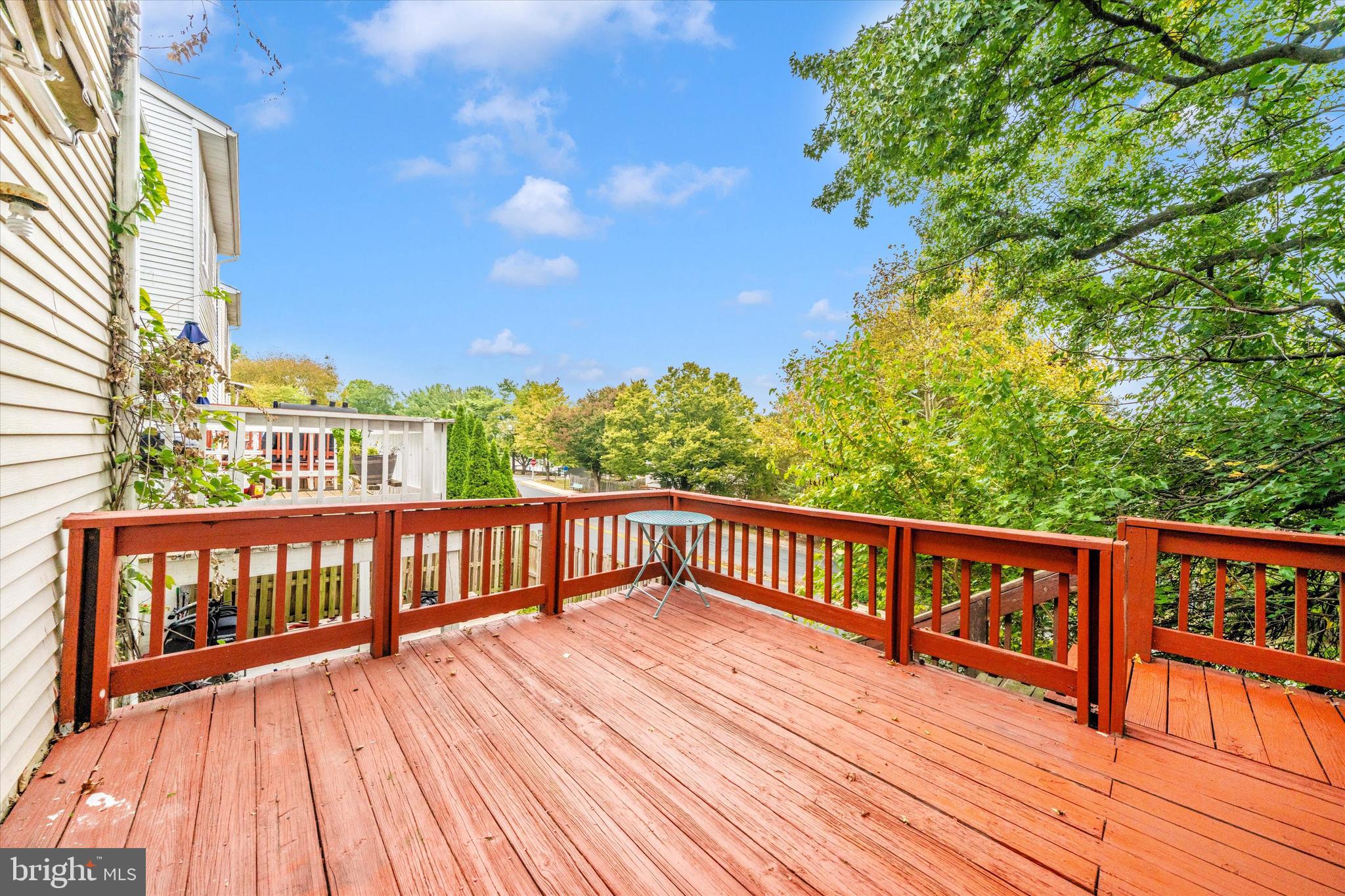 MONTGOMERY MEADOWS - Residential