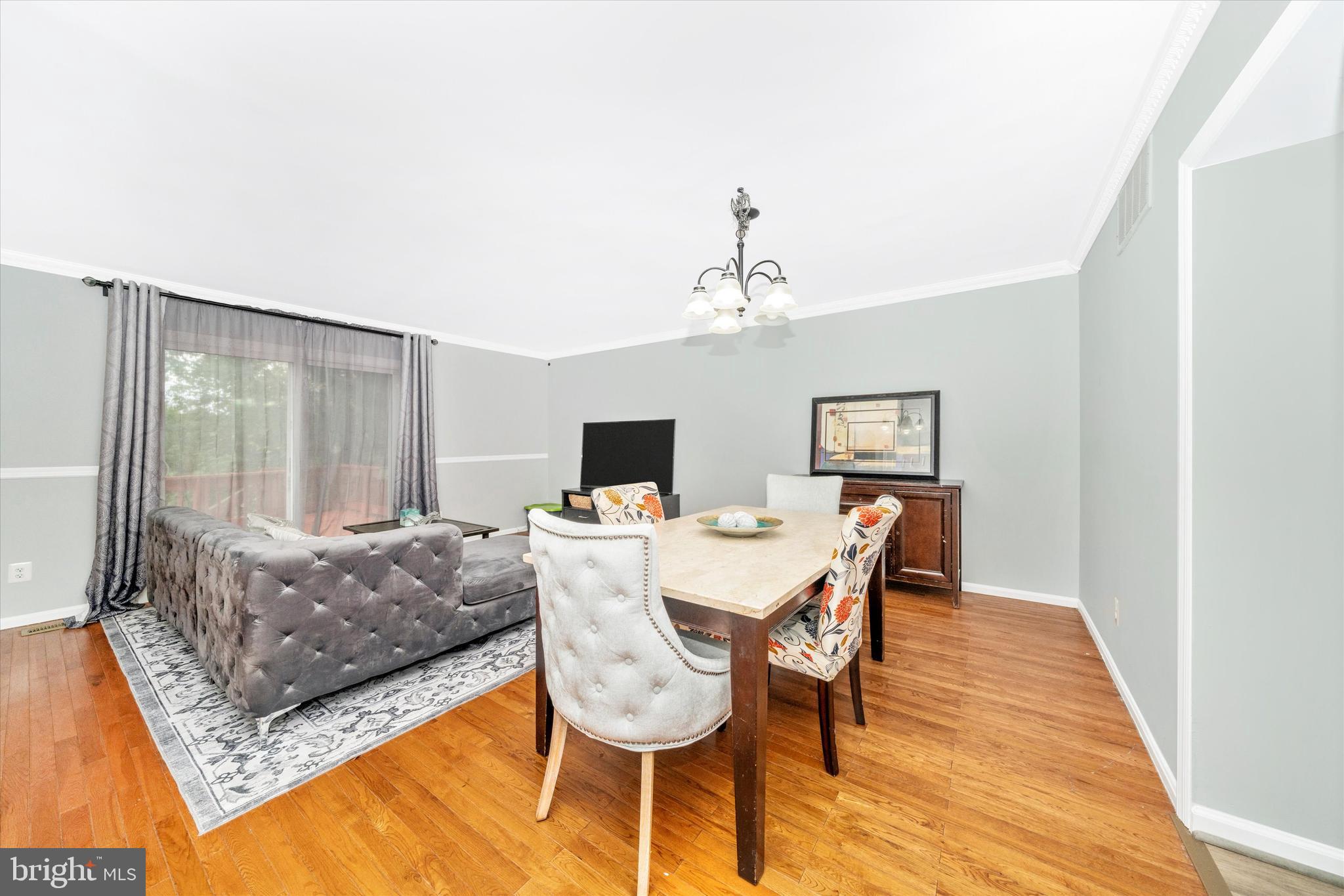 MONTGOMERY MEADOWS - Residential