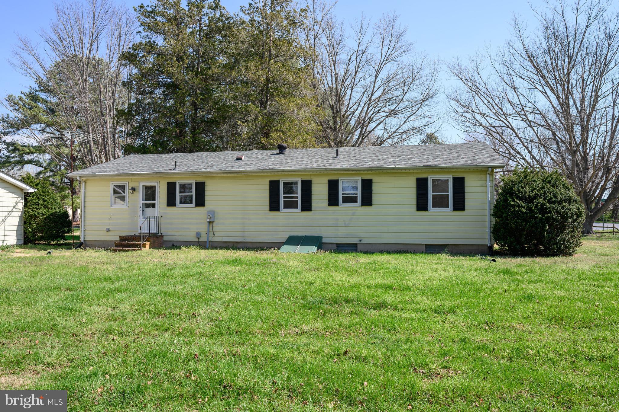 CHESTER HARBOR - Residential