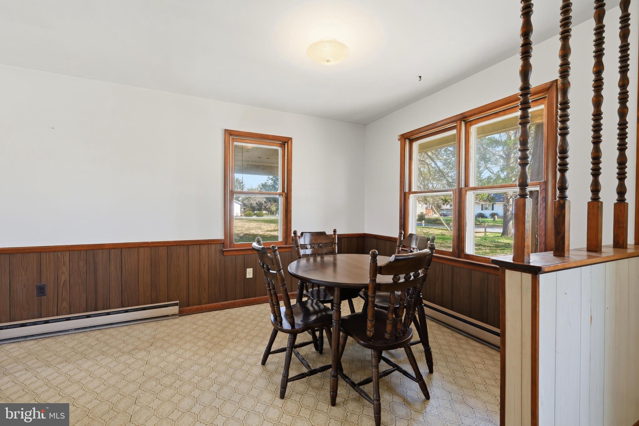 CHESTER HARBOR - Residential