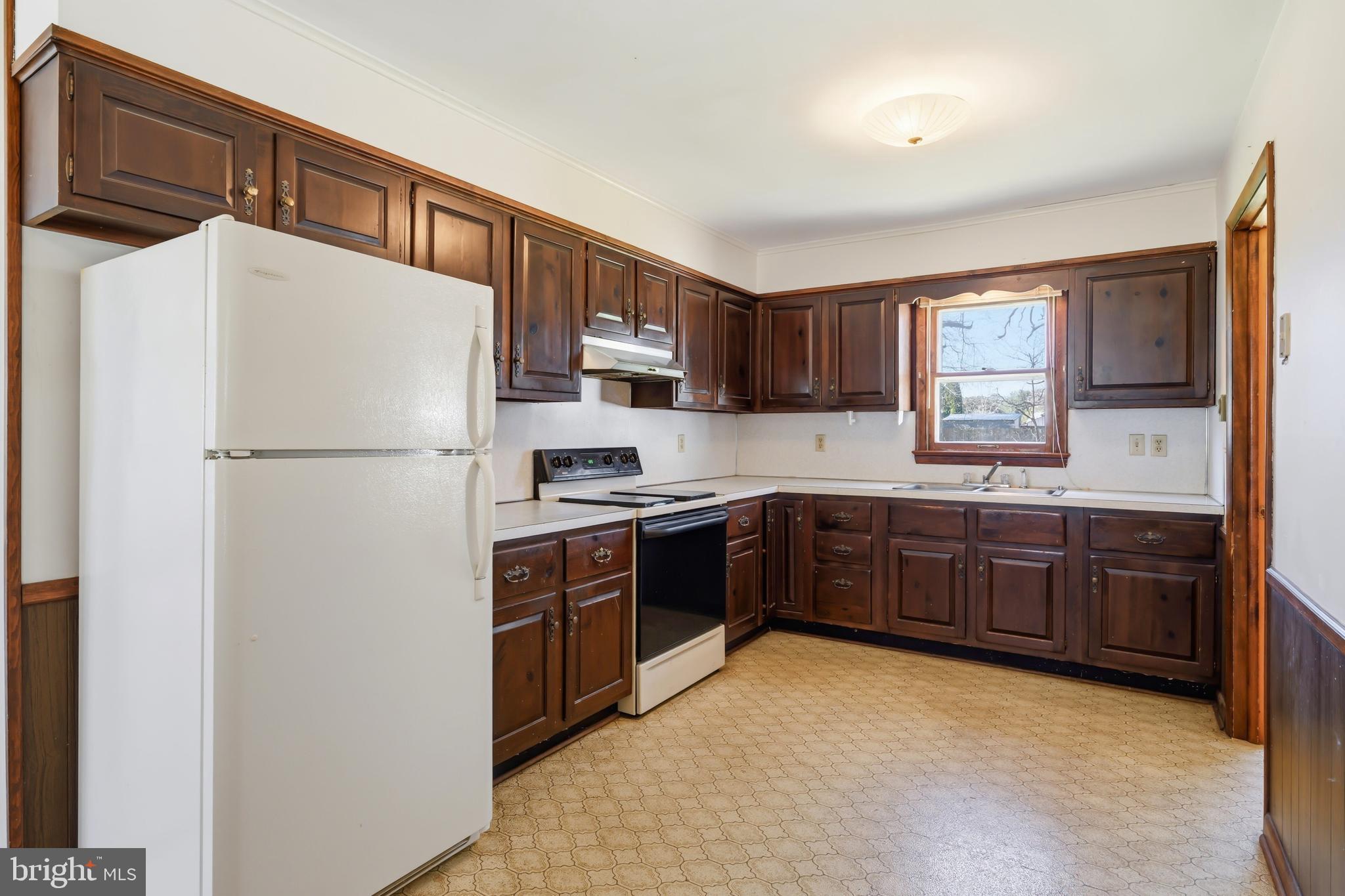 CHESTER HARBOR - Residential