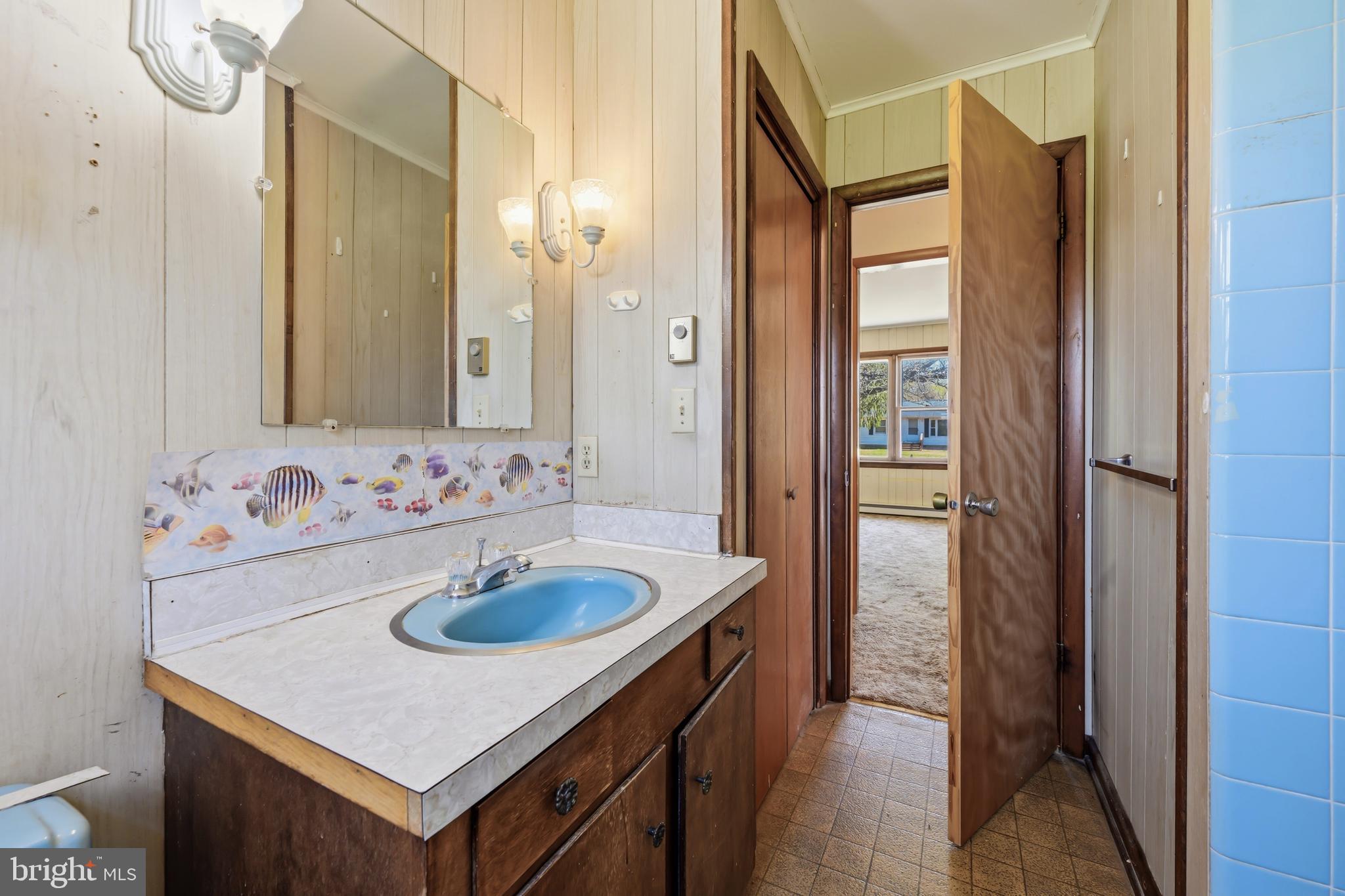 CHESTER HARBOR - Residential