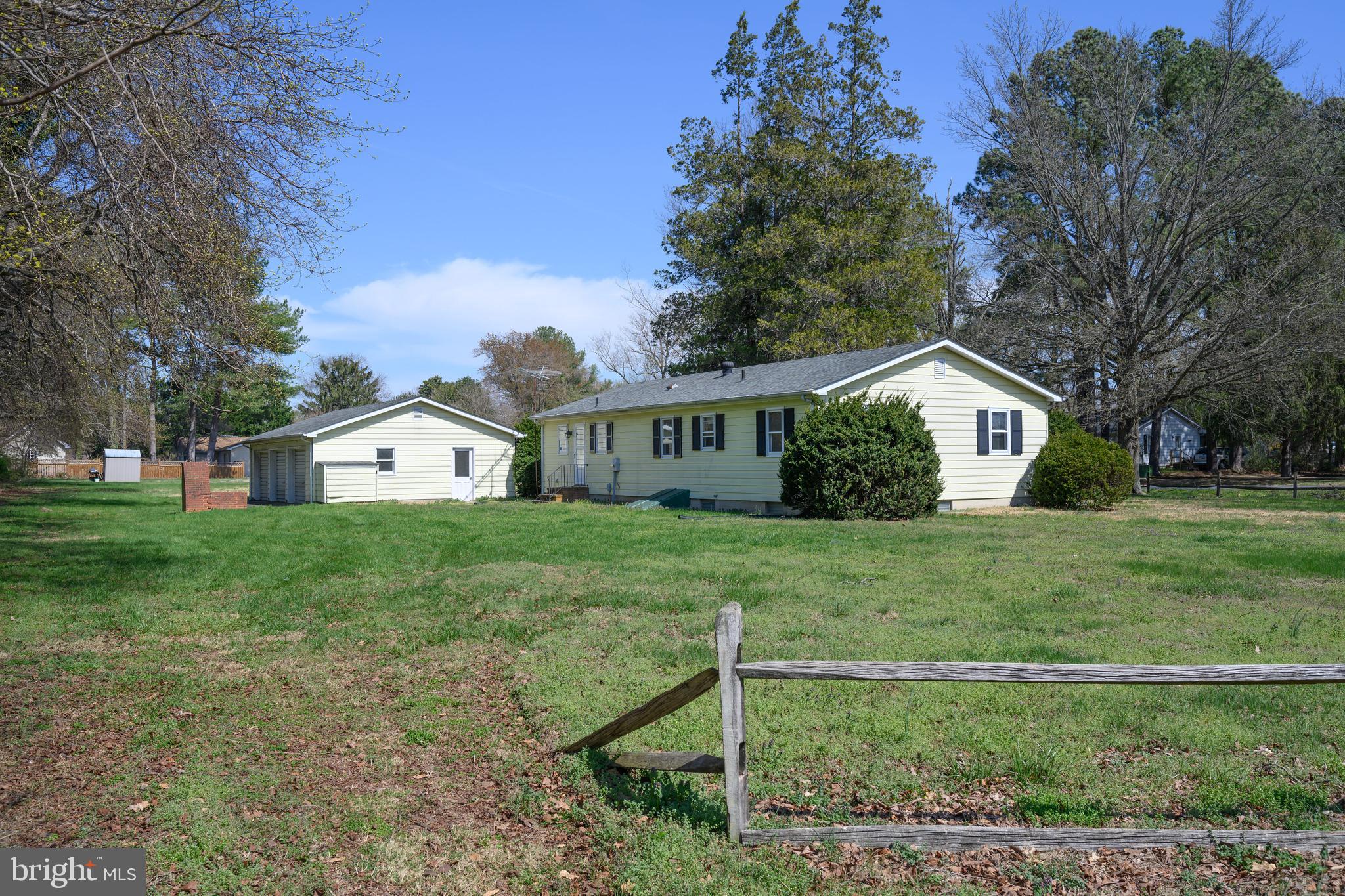 CHESTER HARBOR - Residential