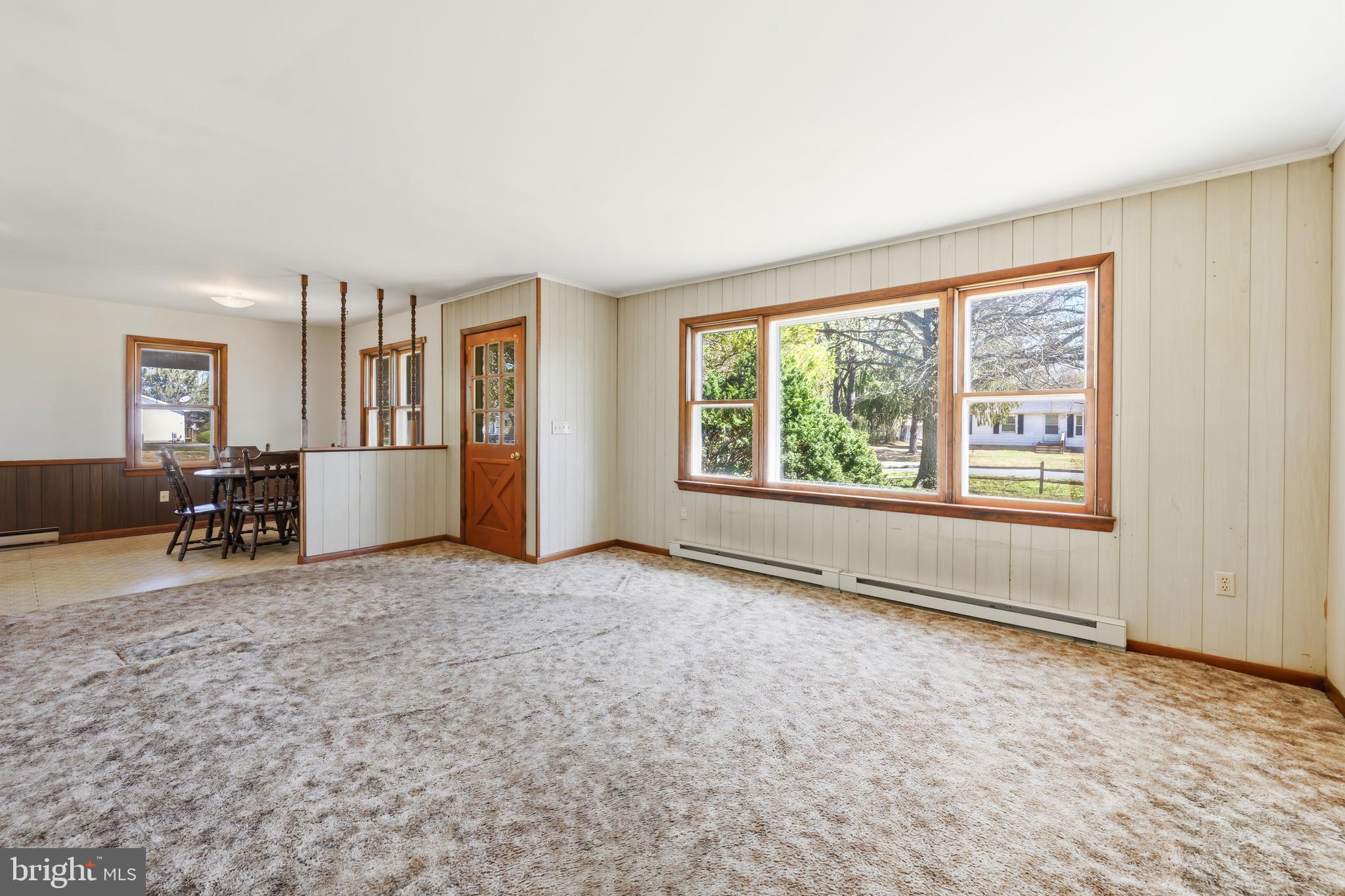 CHESTER HARBOR - Residential